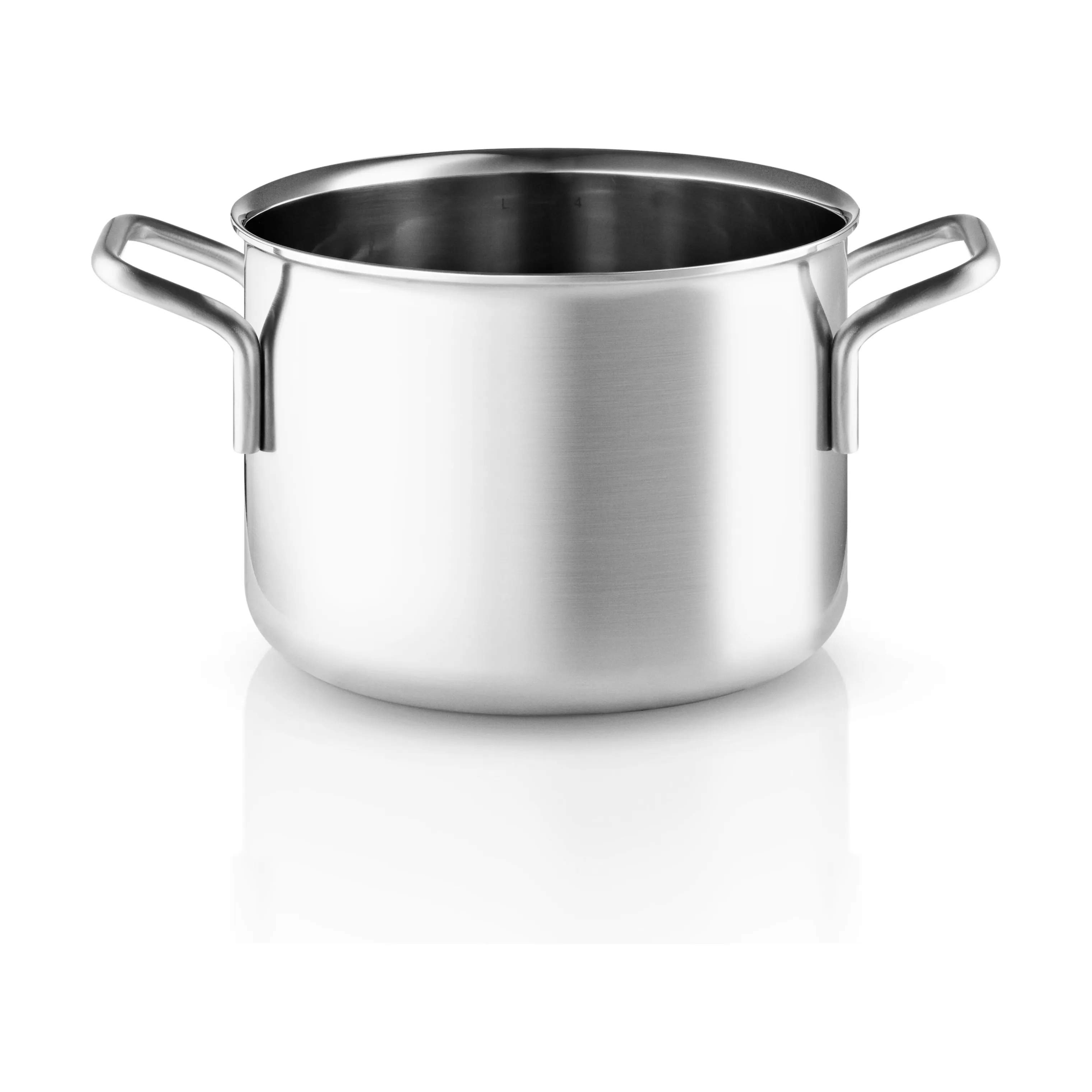 Eva Trio Gryder Multi Gryde i 4.8 L, 1