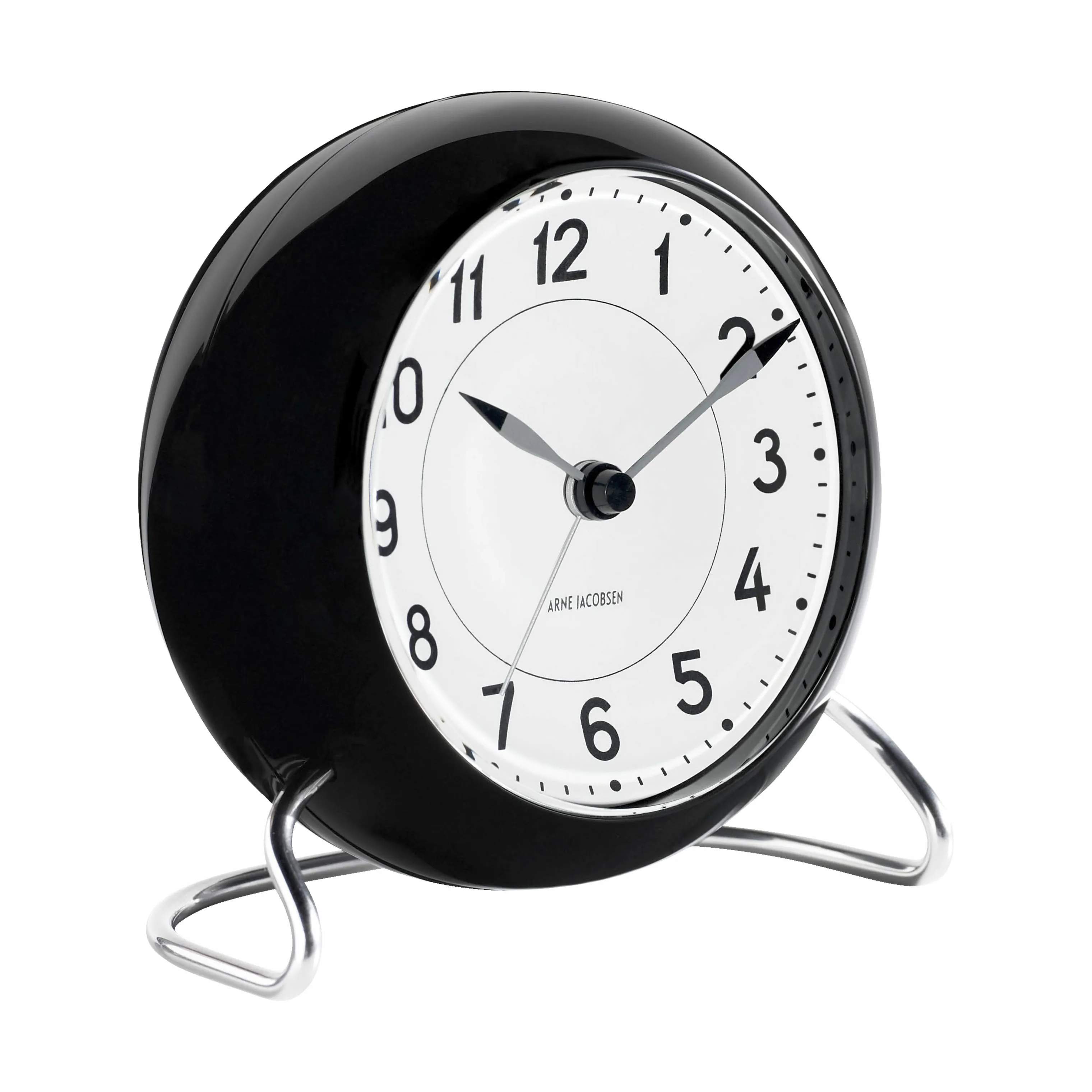 Arne Jacobsen Bordure Station Bordur i B11,3 x L6,7 cm, 3
