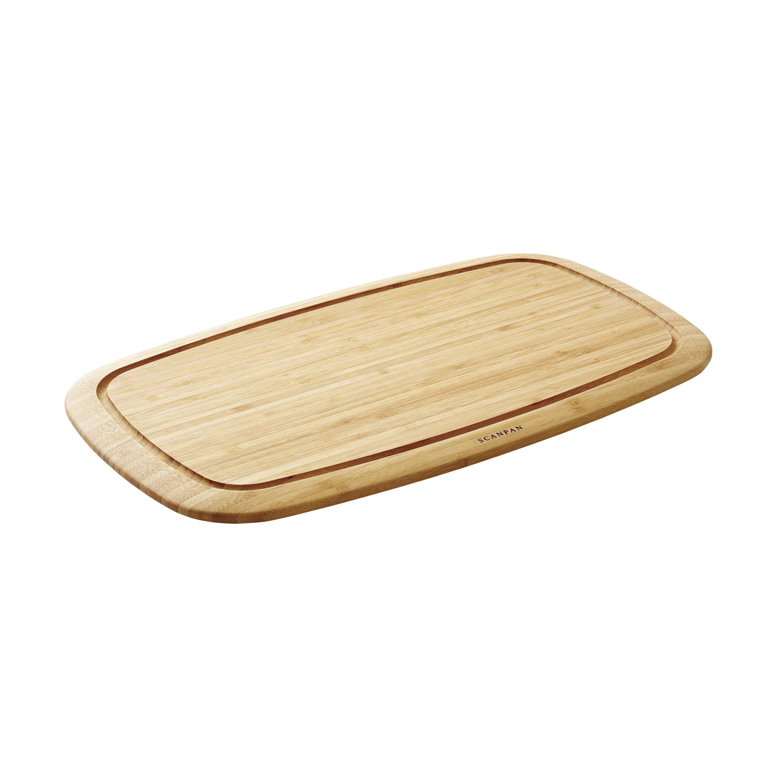 Scanpan Skærebrætter Classic Skærebræt i B30 x L50 cm, 2