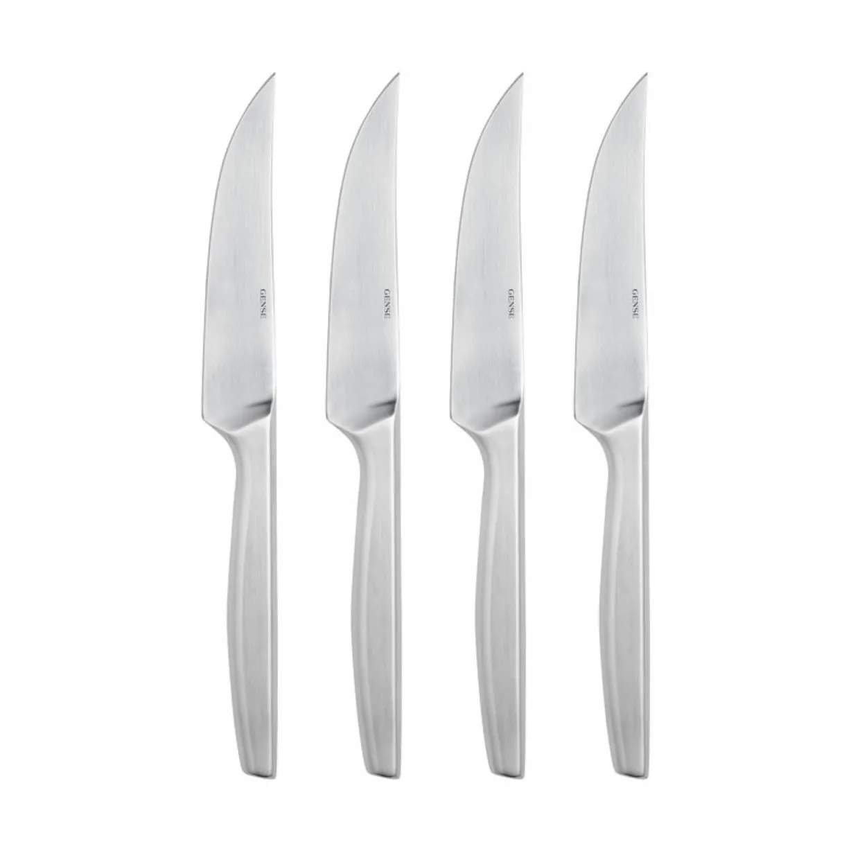 Gense steakknive Norm Steakkniv - 4 stk.