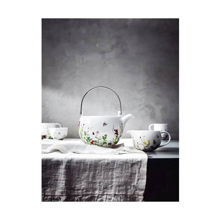Rosenthal Mælke- og flødekander Brillance Grand Air Grand Air Flødekande i Multifarvet, 3