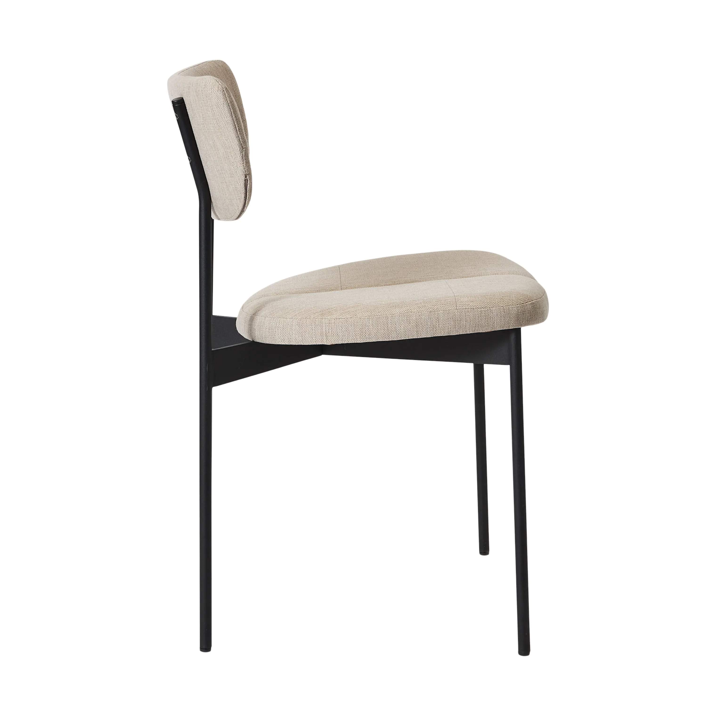 Muubs Spisebordsstole Oni Spisebordsstol i Beige, 7