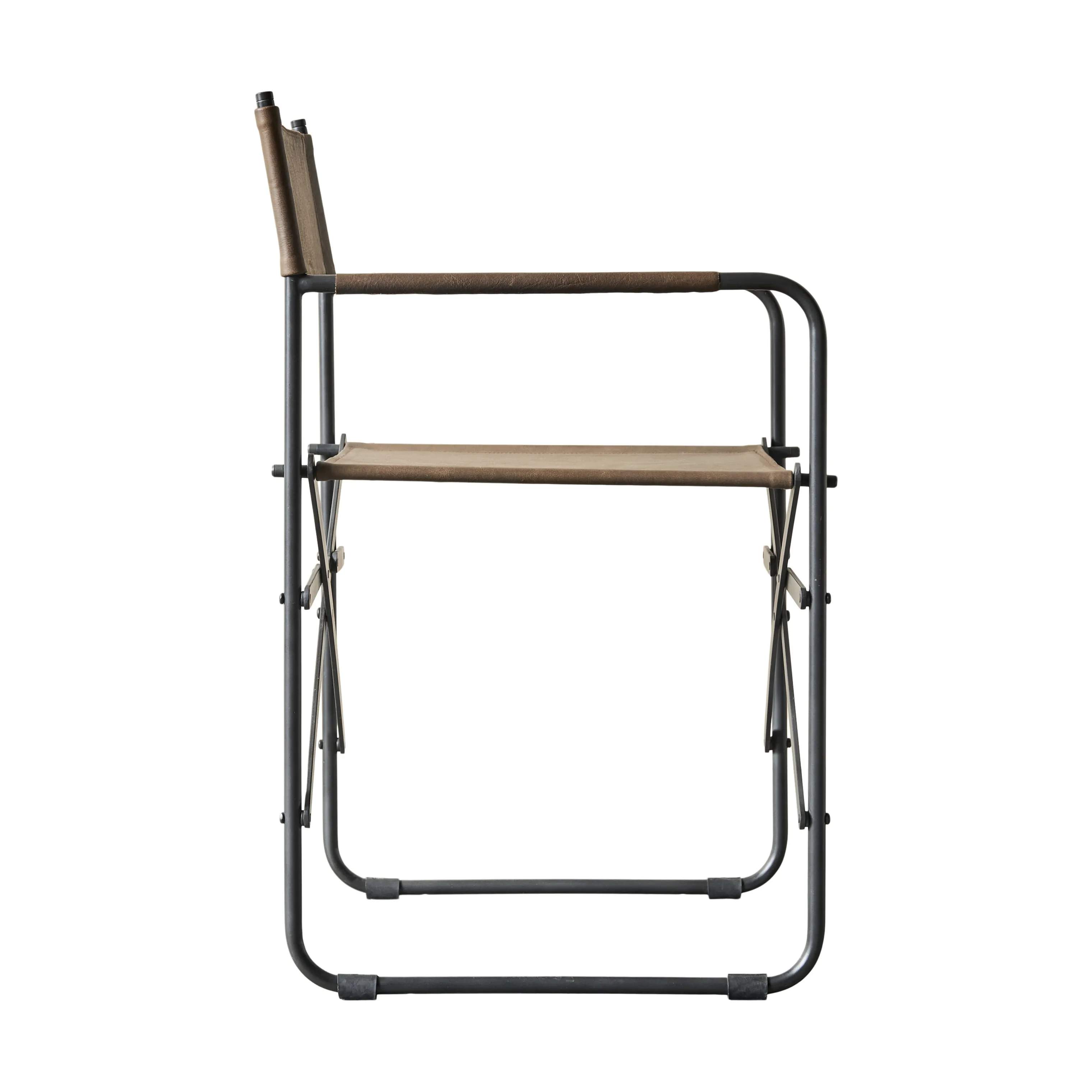 Muubs Spisebordsstole Silhouette Stol i Sort, 4