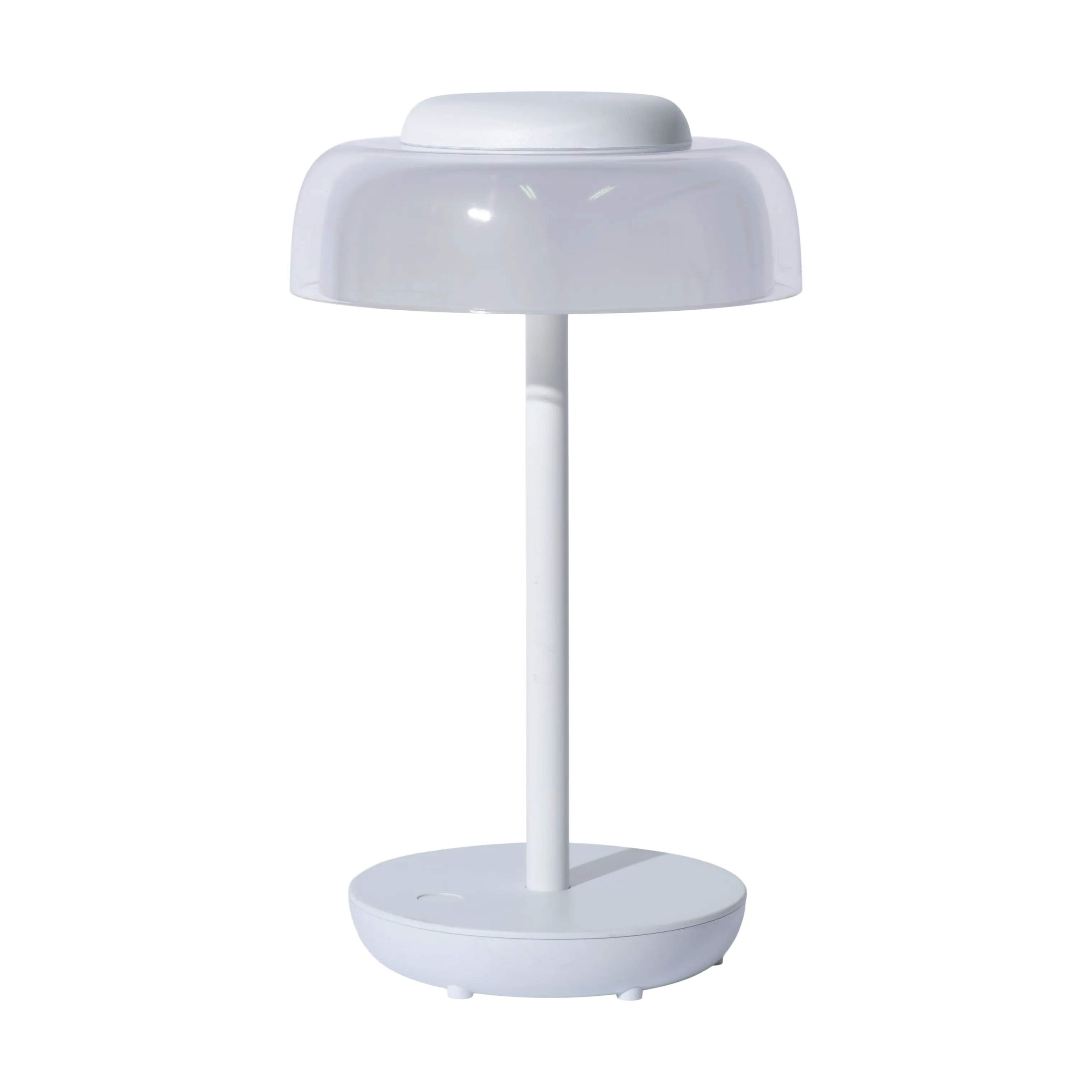 Gus LED-lamper Cloud Lampe i white, 1