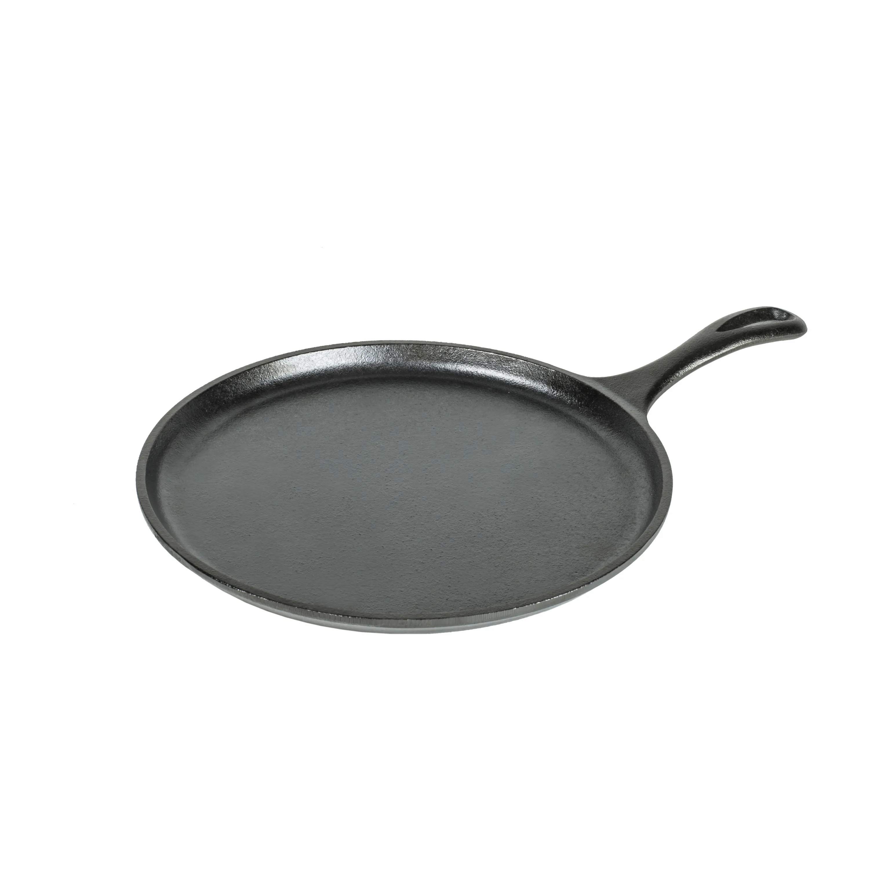 Pandekagepande, sort, large