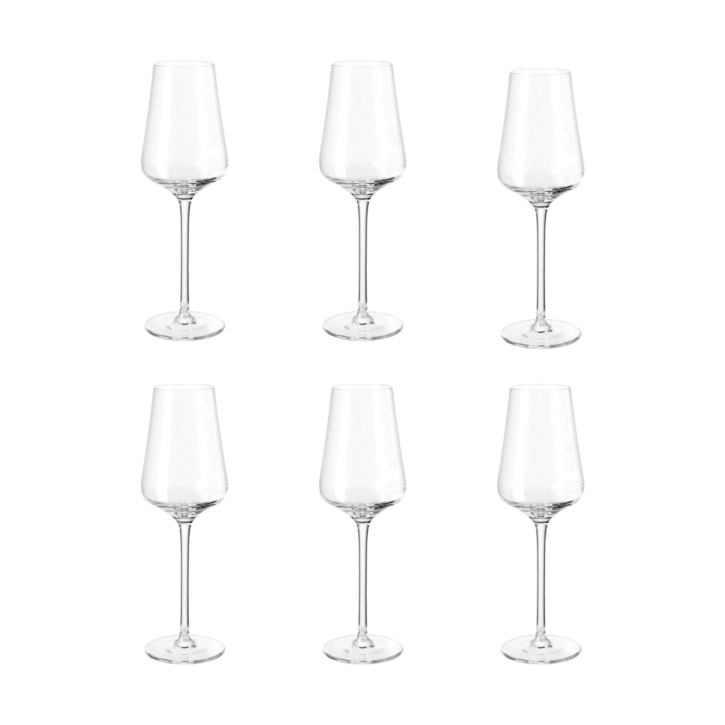 Puccini Digestif Glas - 6 stk. hvidvinsglas