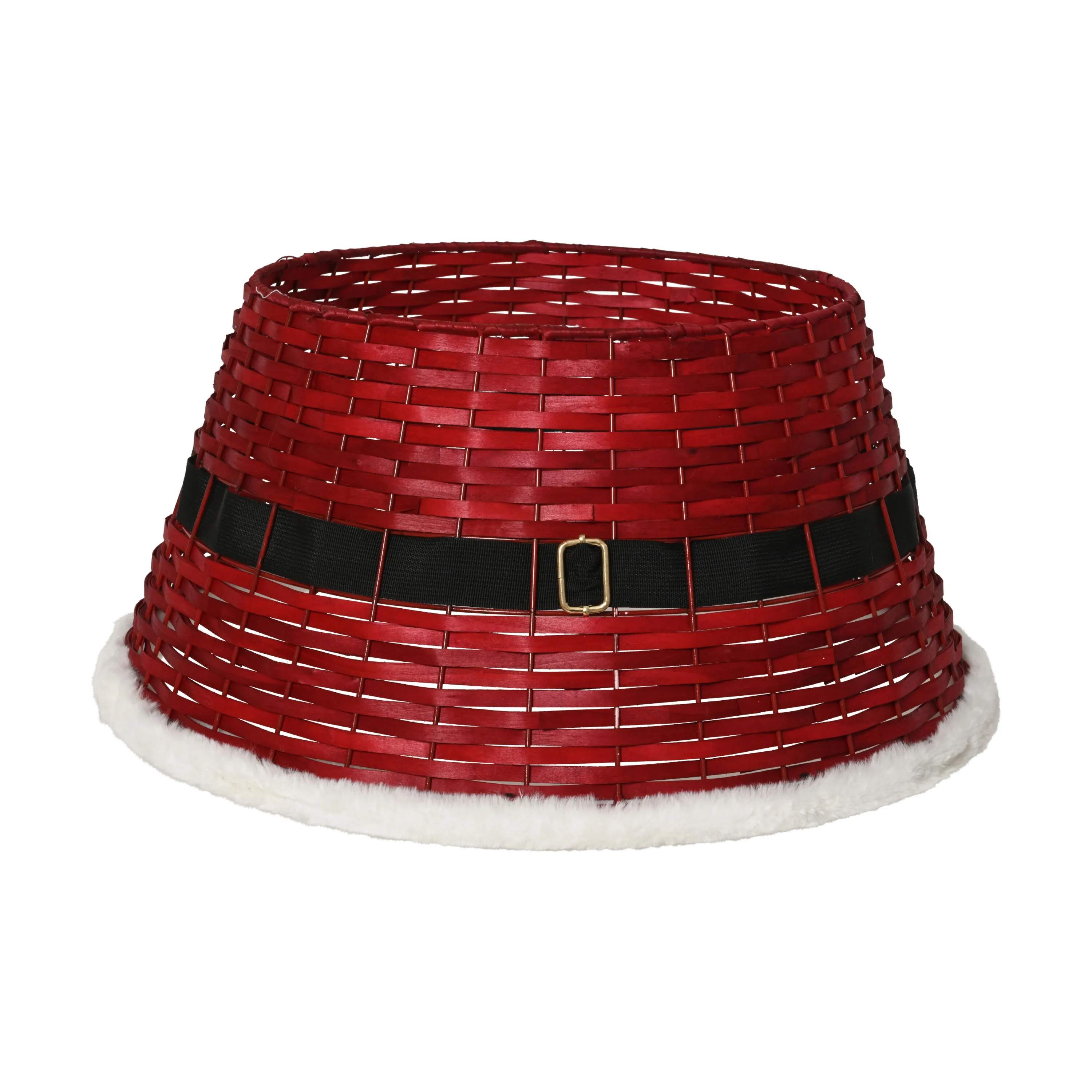 Casa Christmas Øvrigt julepynt Juletræsfodskjuler i 57 cm, 1
