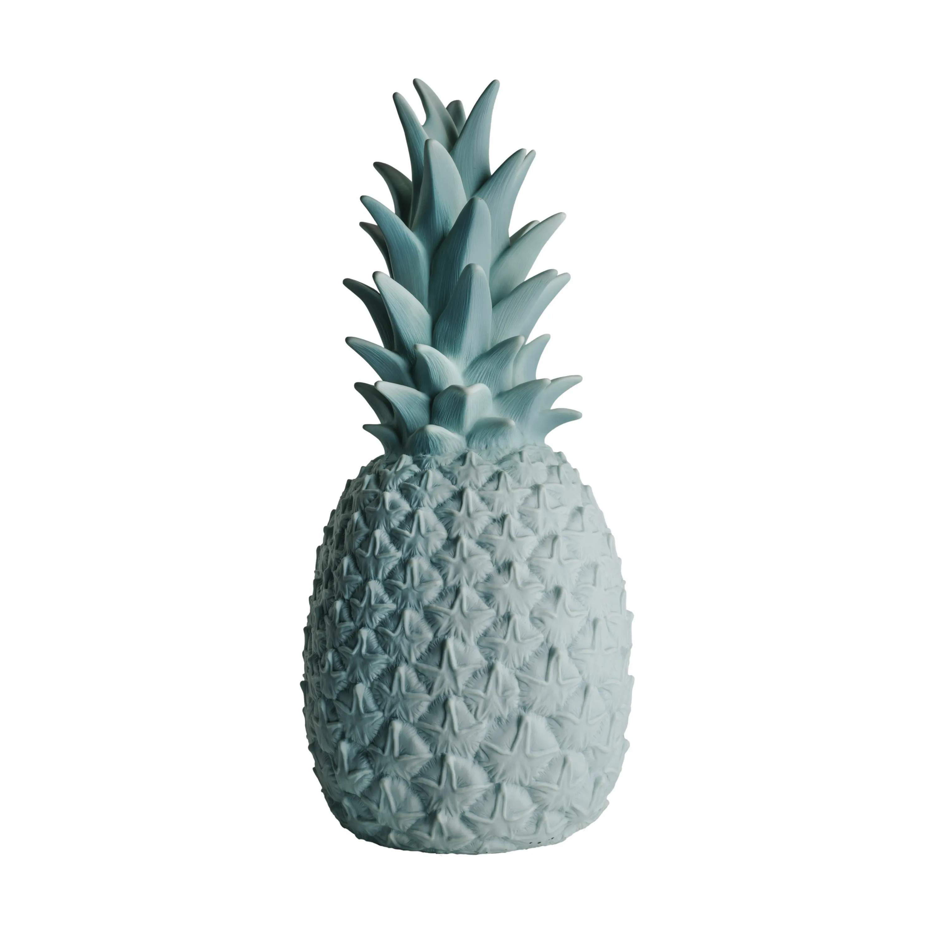 Piñacolada Lampe - Ananas, ocean, large