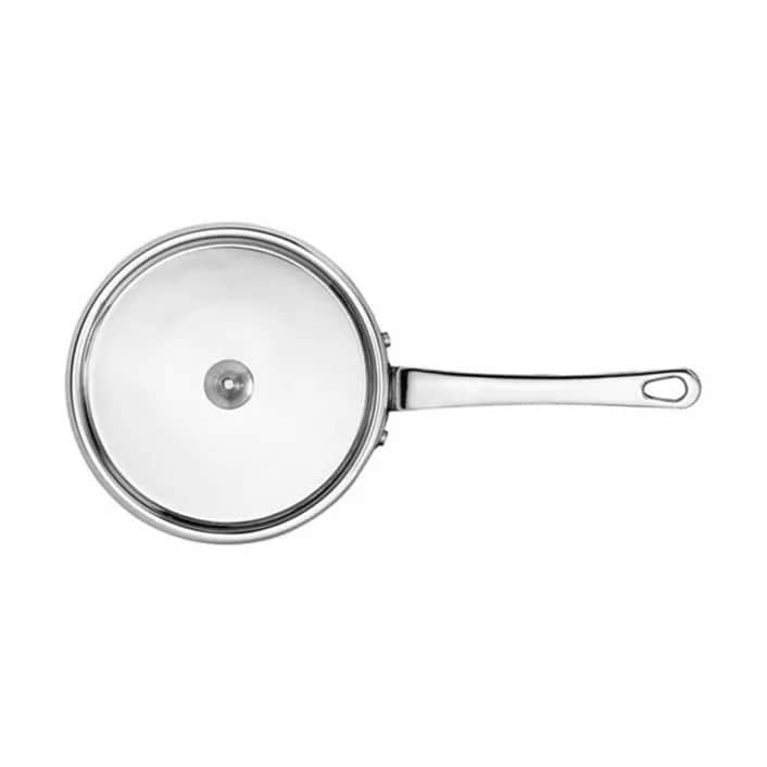 Scanpan Kasseroller Maitre D' Kasserolle m. låg i 0.6 L, 3