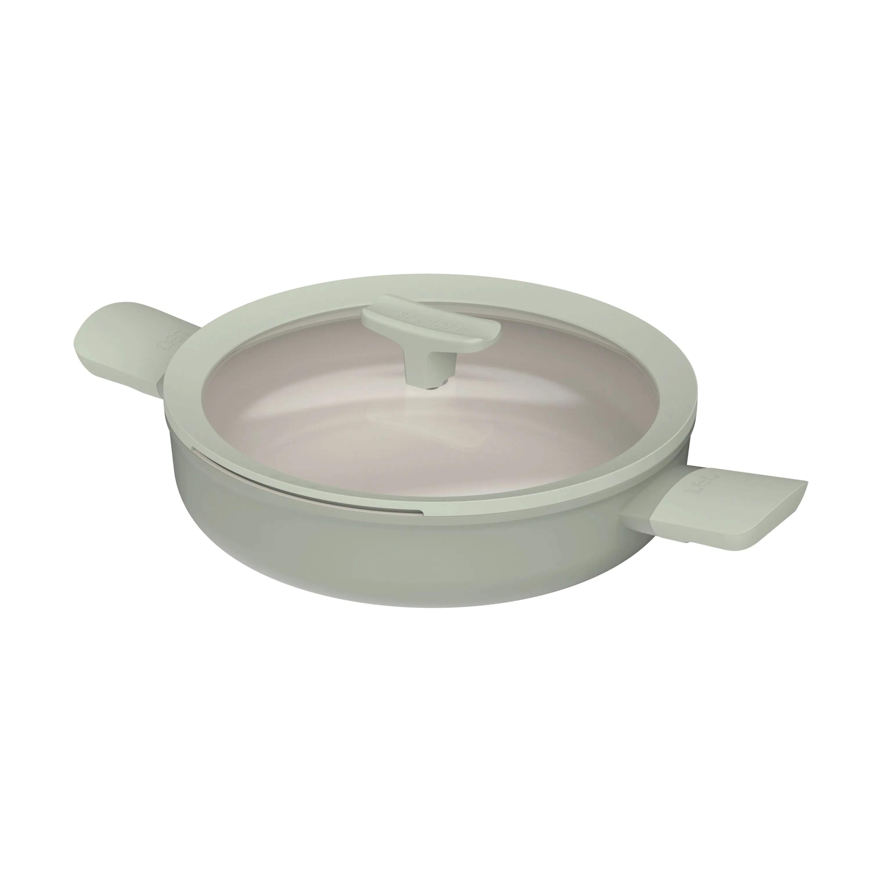 Berghoff Sauterpander Sage Balance Sauterpande i 27 cm, 1