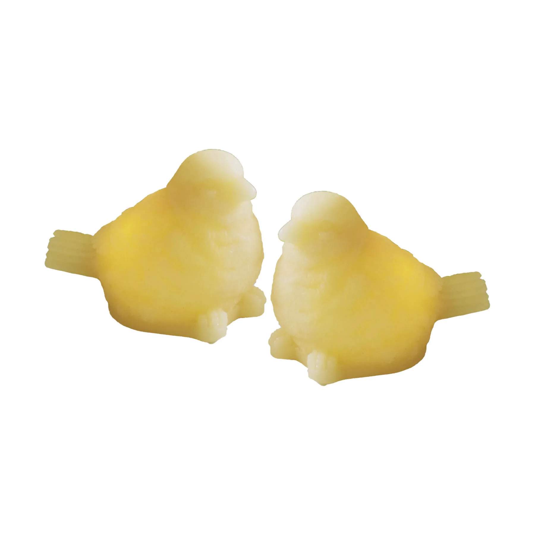 Sirius LED-lamper Erica LED Spurv - 2 stk. i Gul, 1