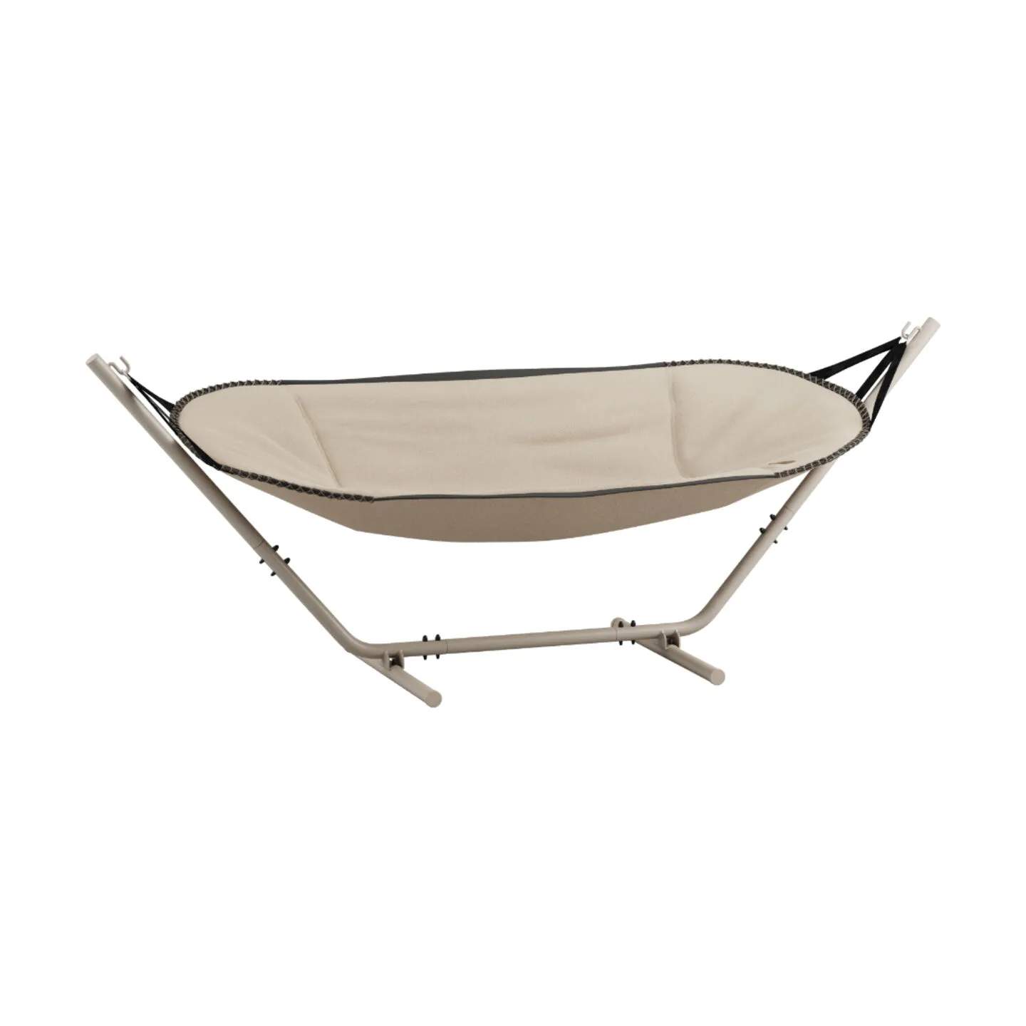 SACKit Hængekøjer Cobana Hængekøje i Boucle Beige, 1