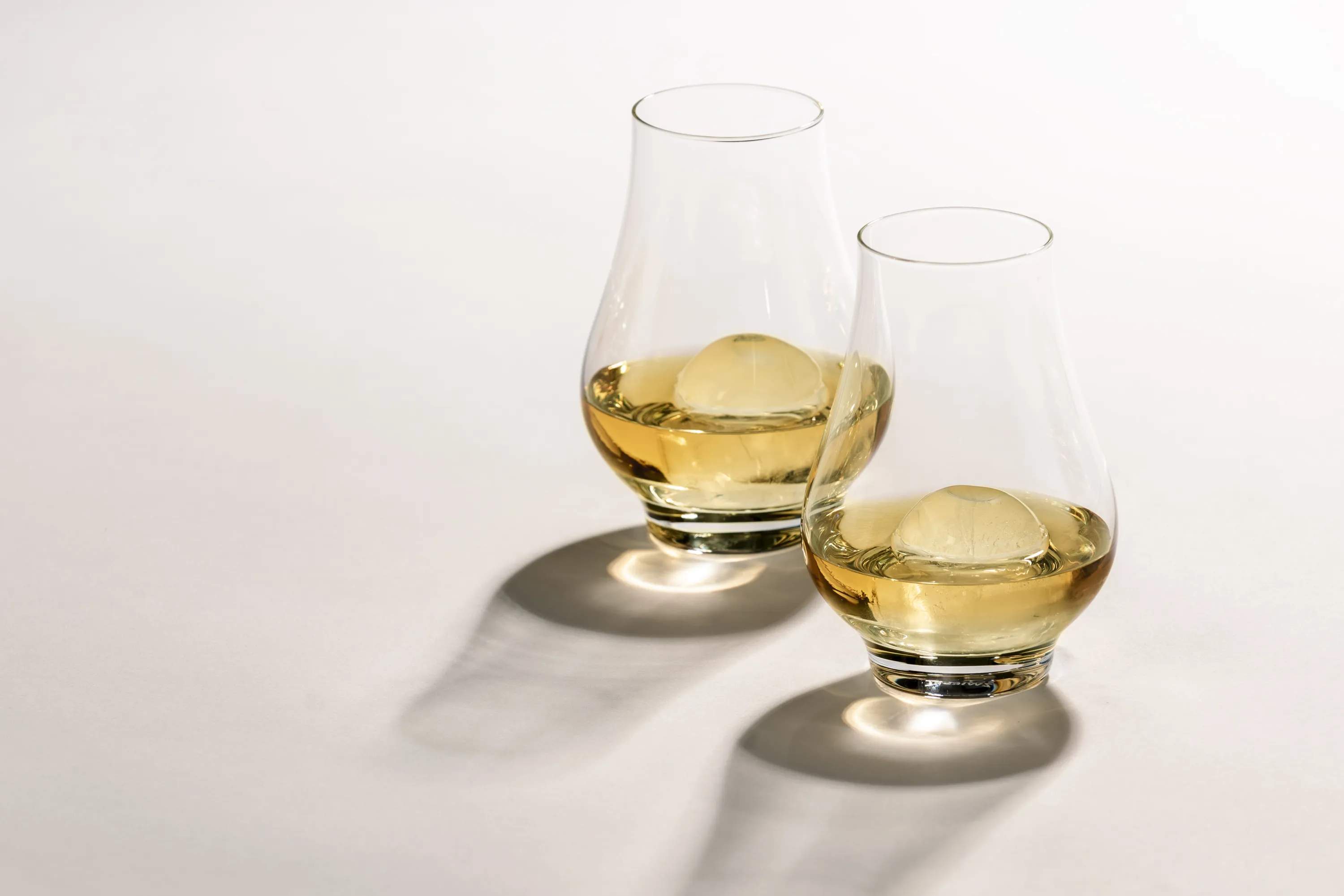 Schott Zwiesel Lowball glas Bar Special Whiskyglas - 4 stk. i Klar, 10.9 cl, 2