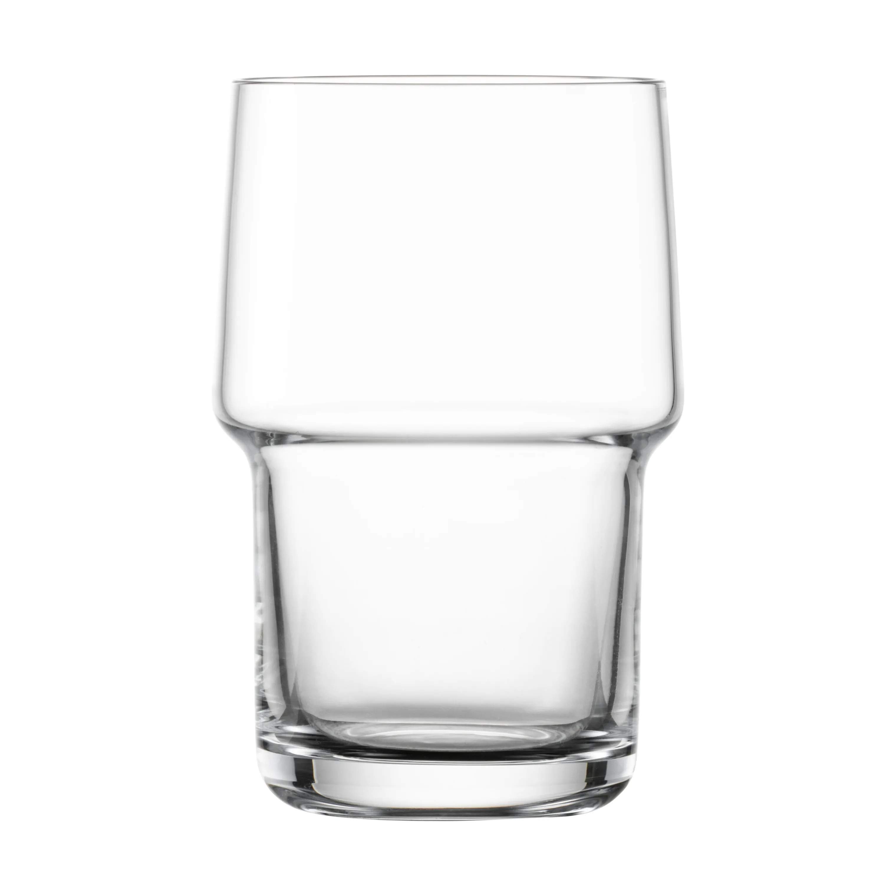 Zwiesel Vandglas Click Drikkeglas - 4 stk. i Klar, 1