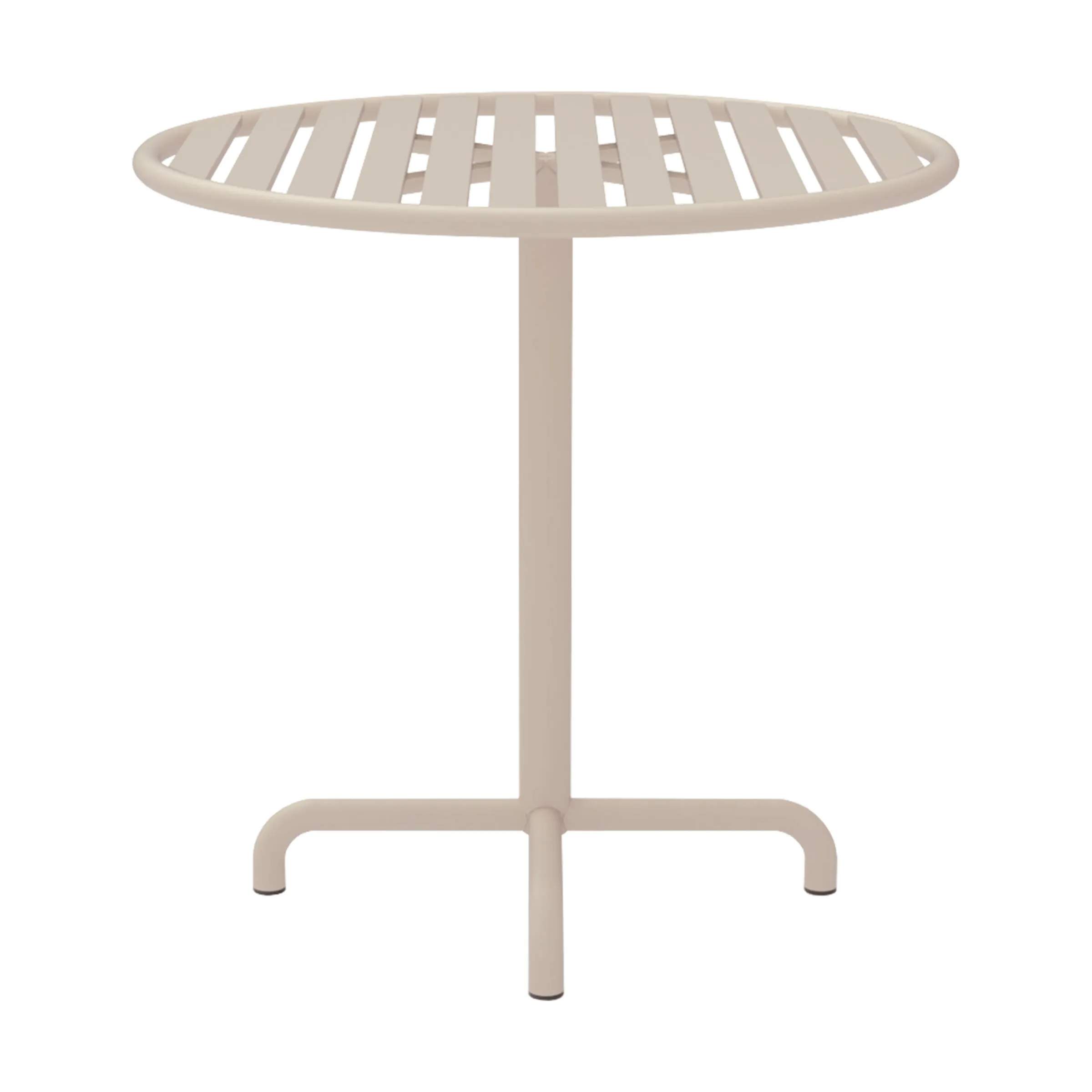 Mandalay Caféborde Ivy Cafébord i taupe, 1