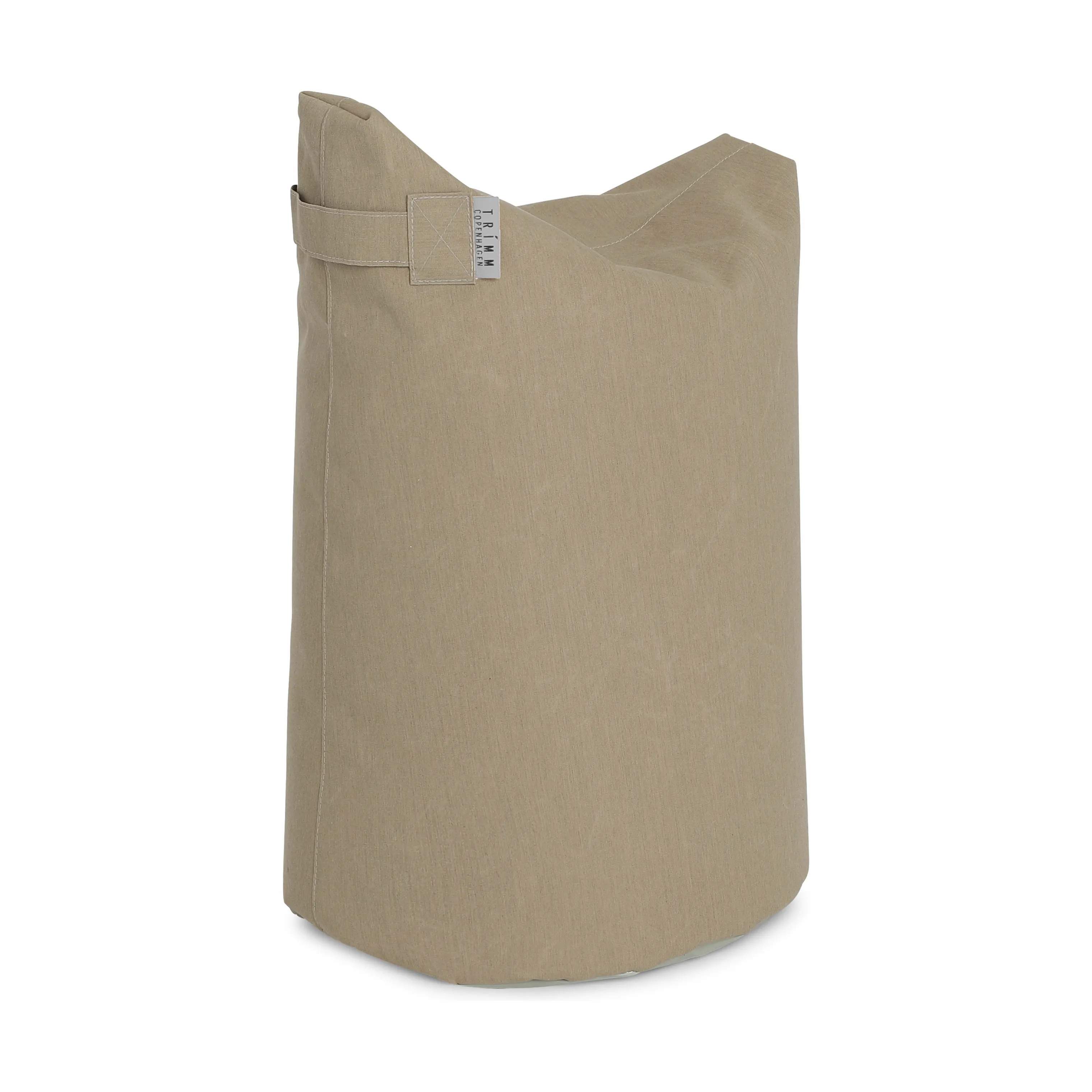 Satellite Skammel, taupe, large