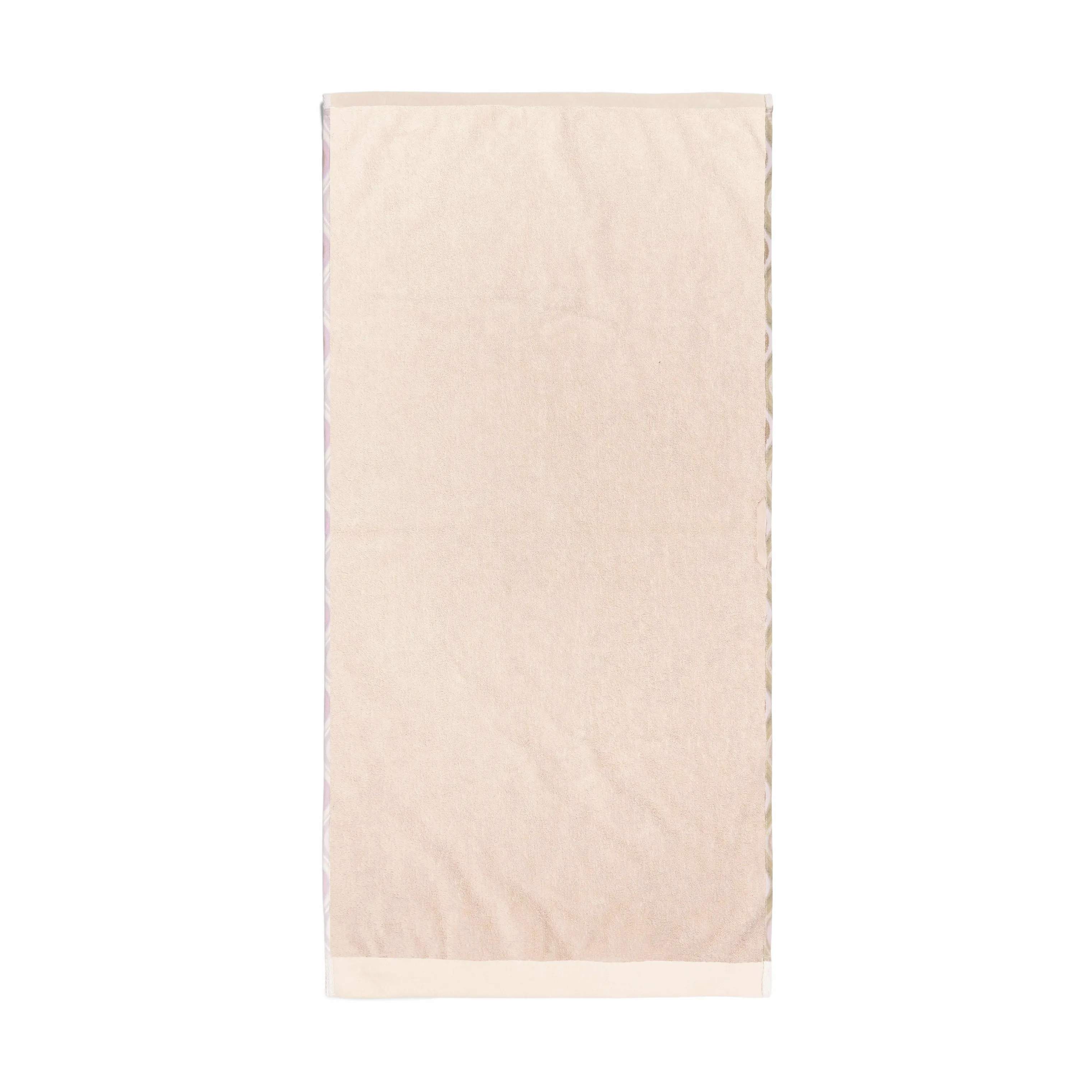 Essenza Håndklæder Sol Håndklæde i B50 x L100 cm, 4