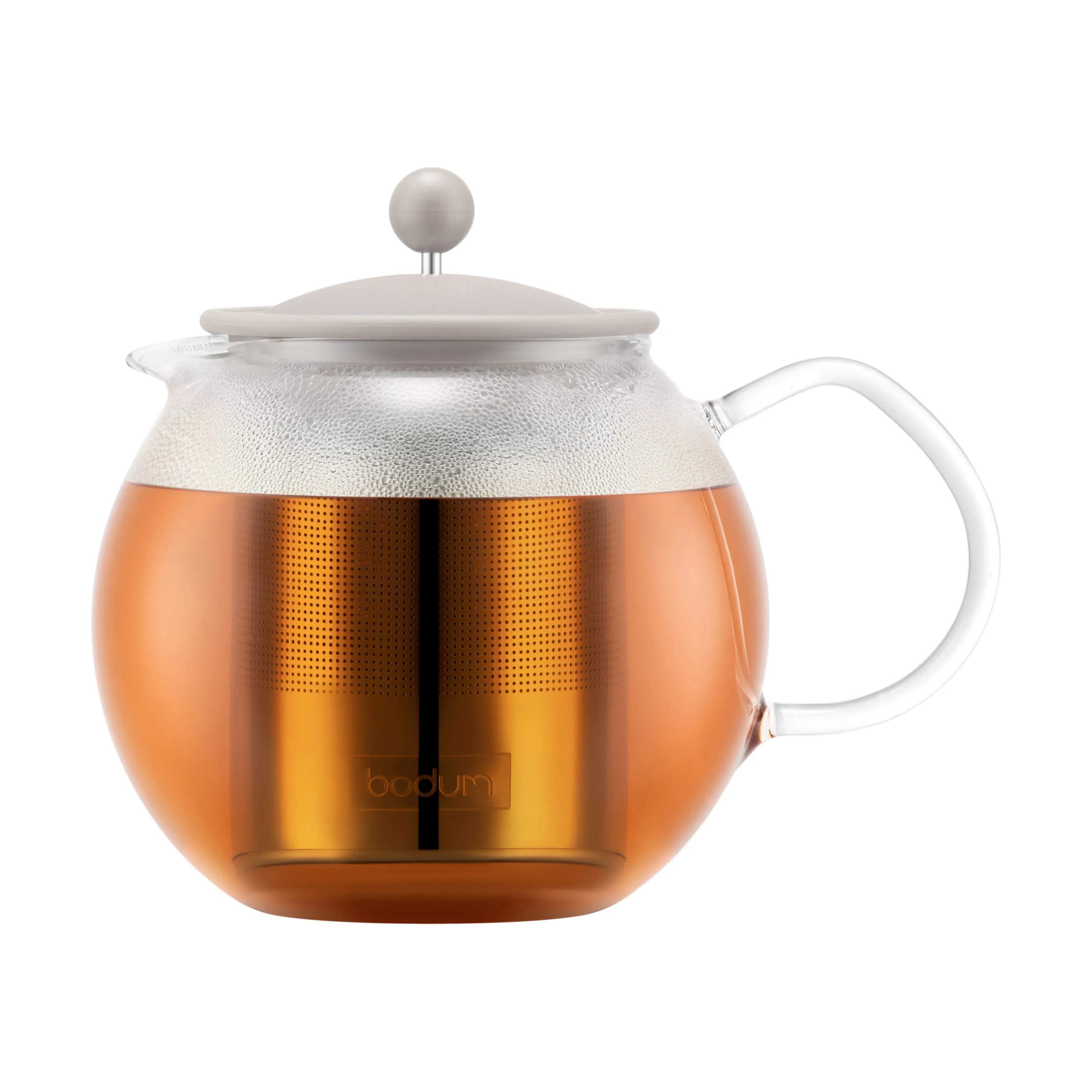 Bodum Tekander Chambord Assam Tekande i CLOUD, 1 L, 1