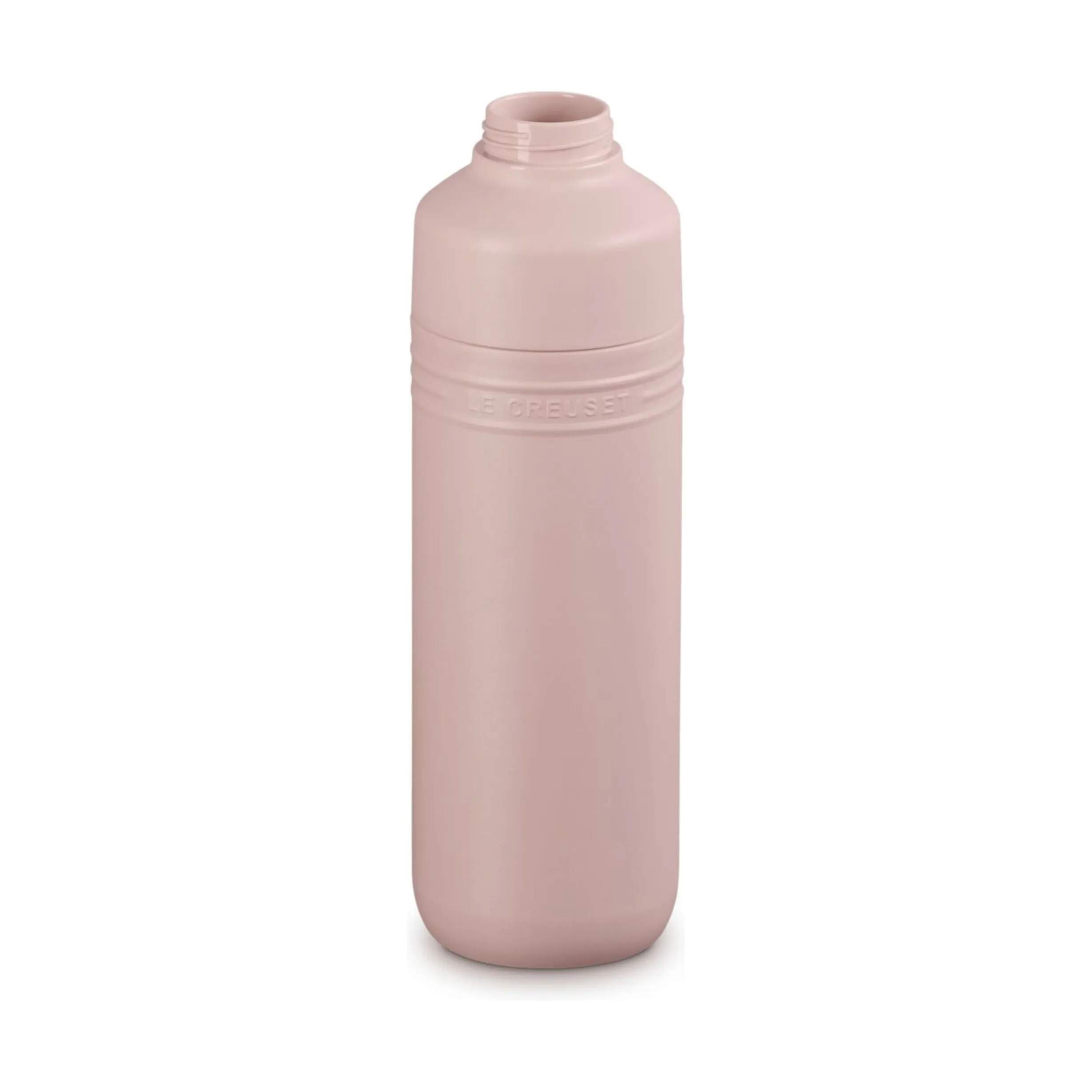 Le Creuset Termoflasker On the Go Termoflaske i Shell Pink, 1 L, 3