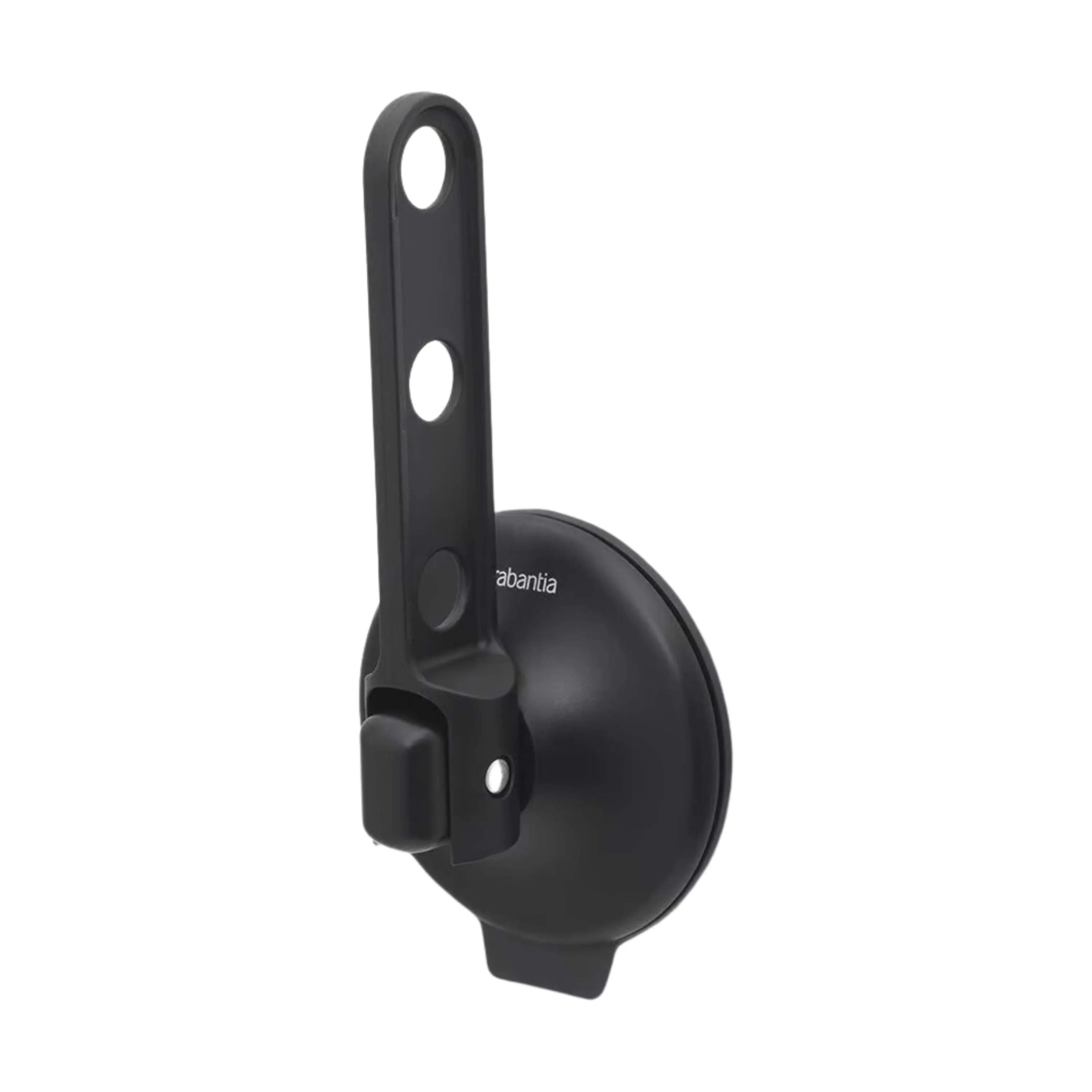 Brabantia Tørrestativer Bøjlekrog m. Sugekop i Black, 3