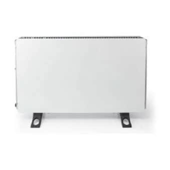 Nedis Radiatorer SmartLife Elradiator i Hvid, 3