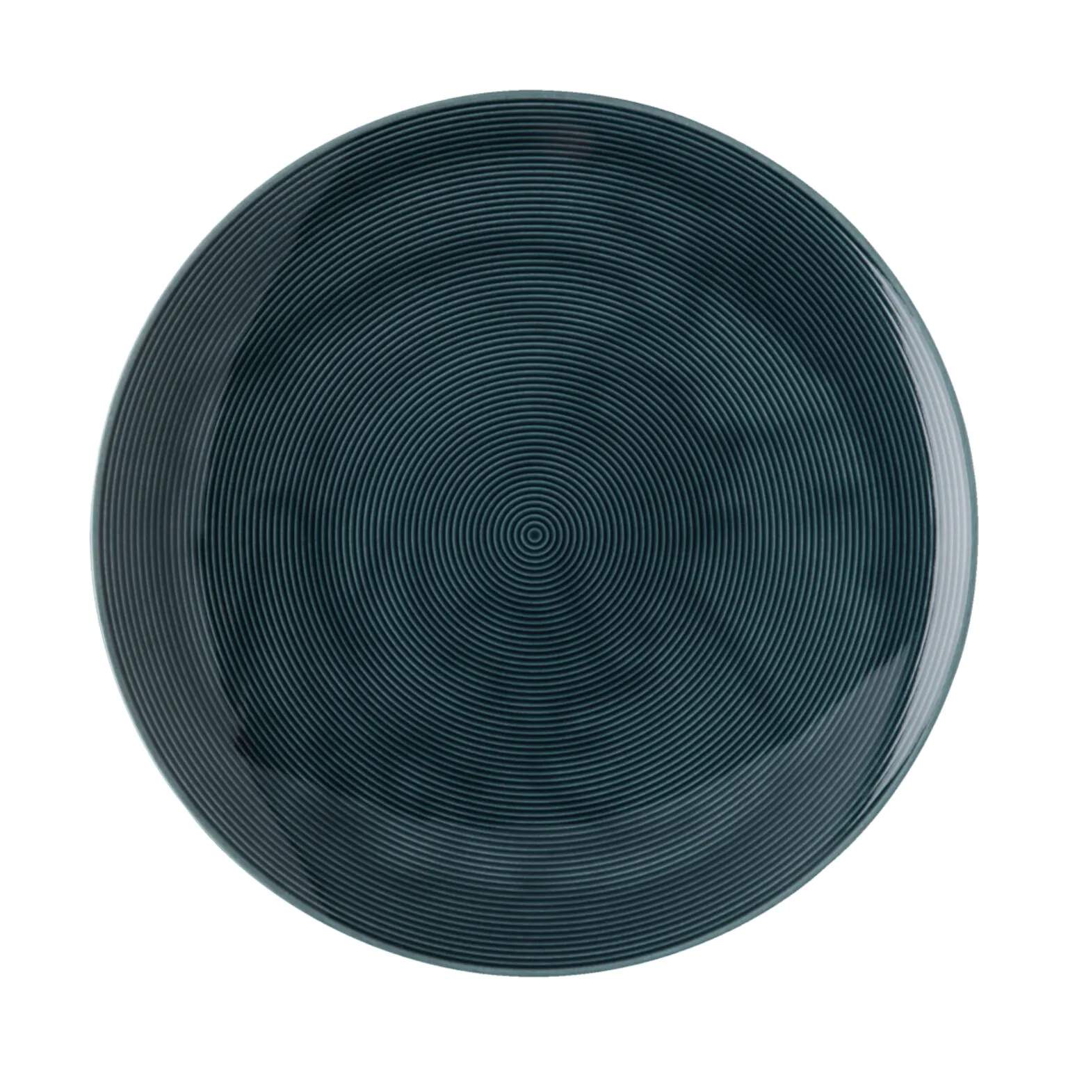 Rosenthal Middagstallerkener Loft Middagstallerken i Night Blue, 1