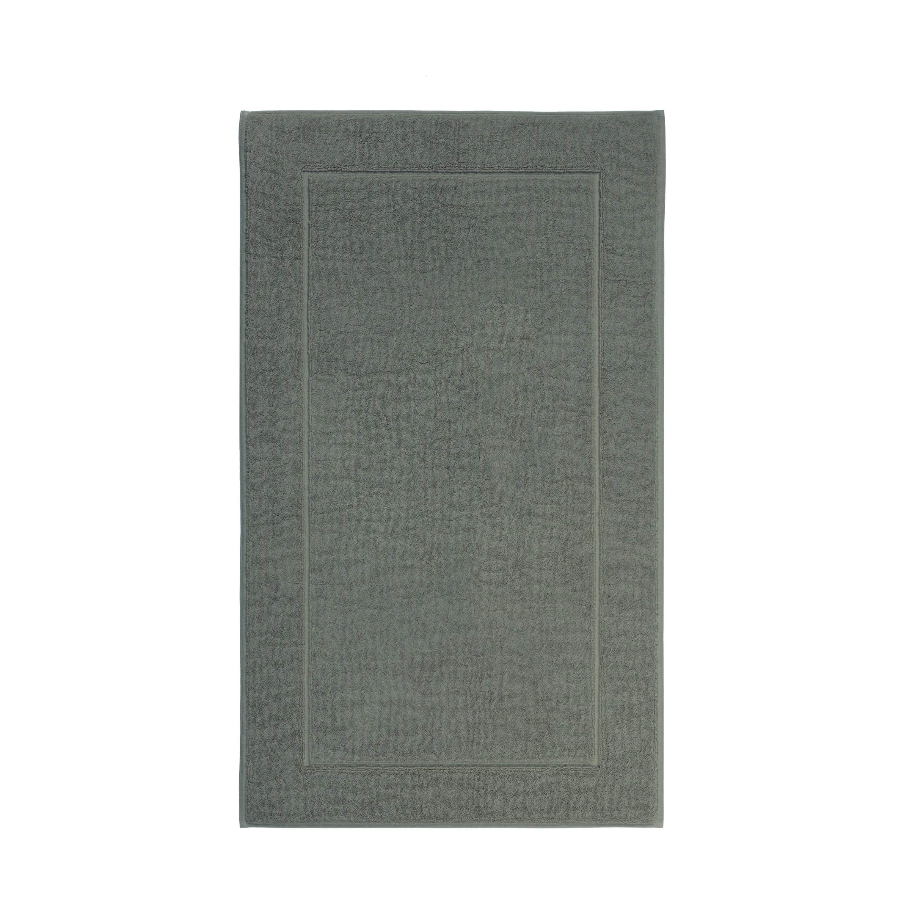 Aquanova Bademåtter London Bademåtte i Forest, B120 x L70 cm, 1