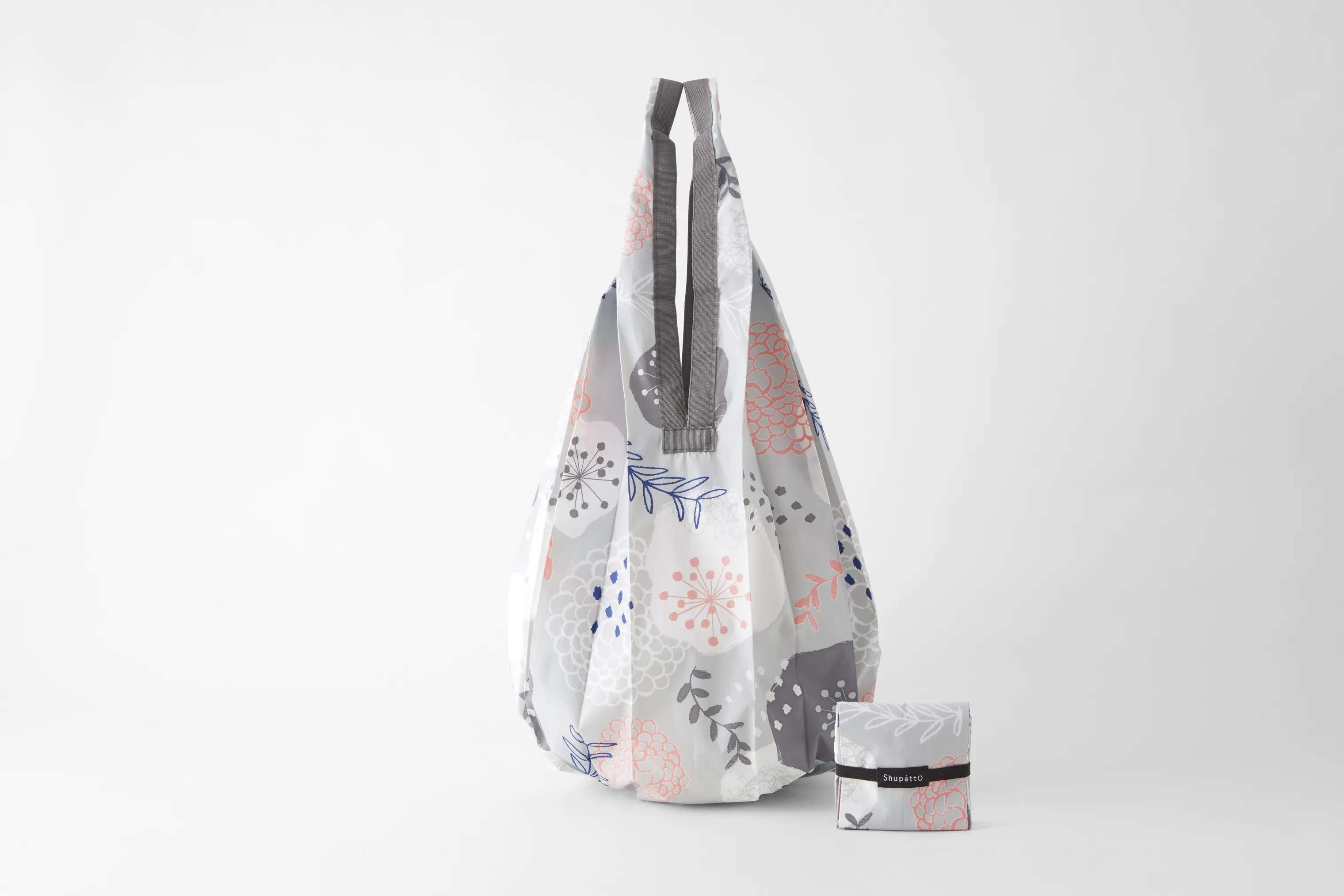 Shupatto Øvrigt interiør Drop Foldbar Taske i Poopy, 16 L, 3