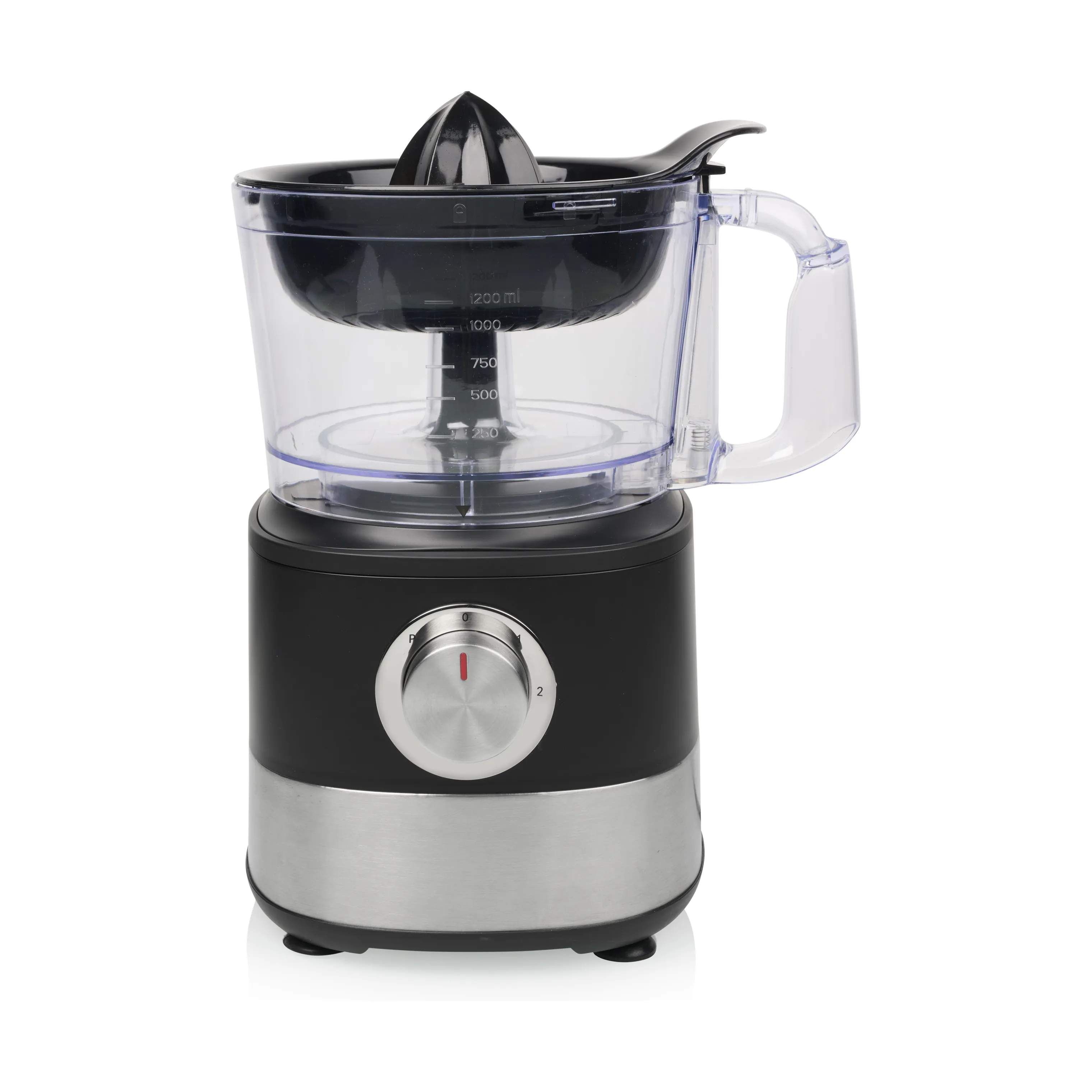 Princess Foodprocessorer Foodprocesser i Sort, 3