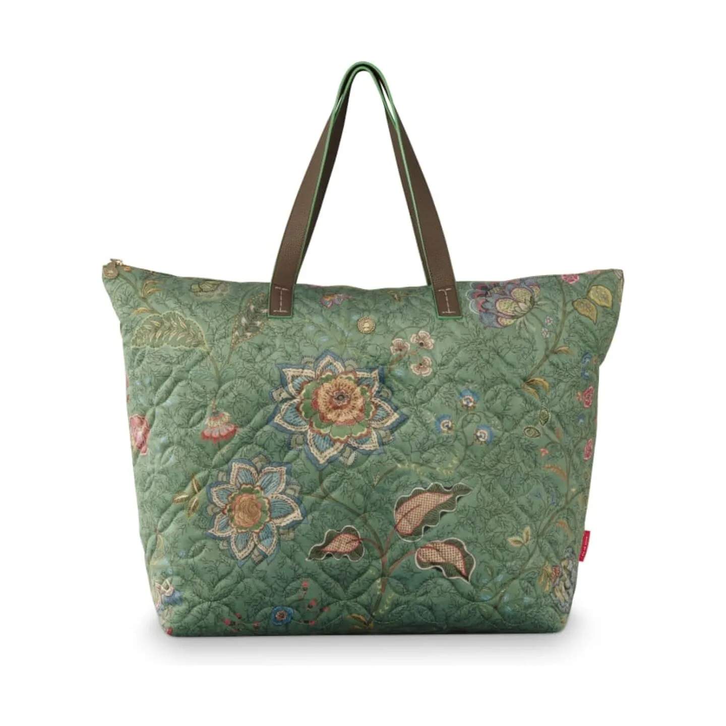 PIP Studio Øvrigt interiør Tilda Shopper i Grøn, 1
