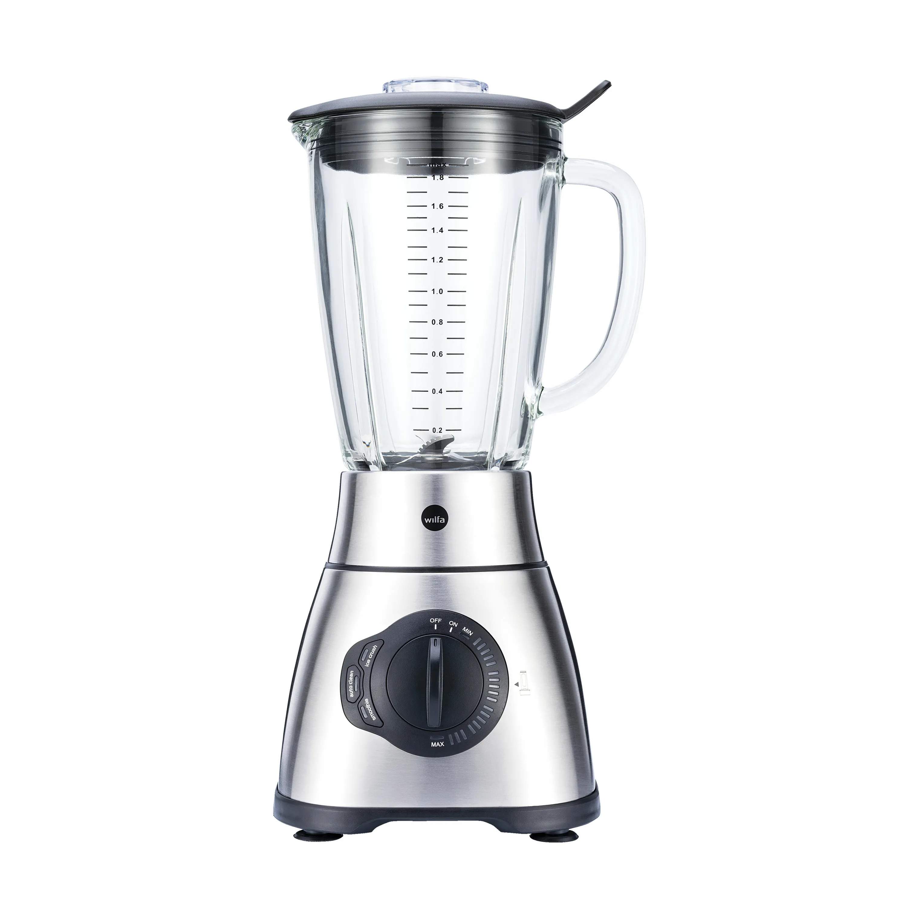 Wilfa blendere Xplode Vital Blender BBLSP-1800S