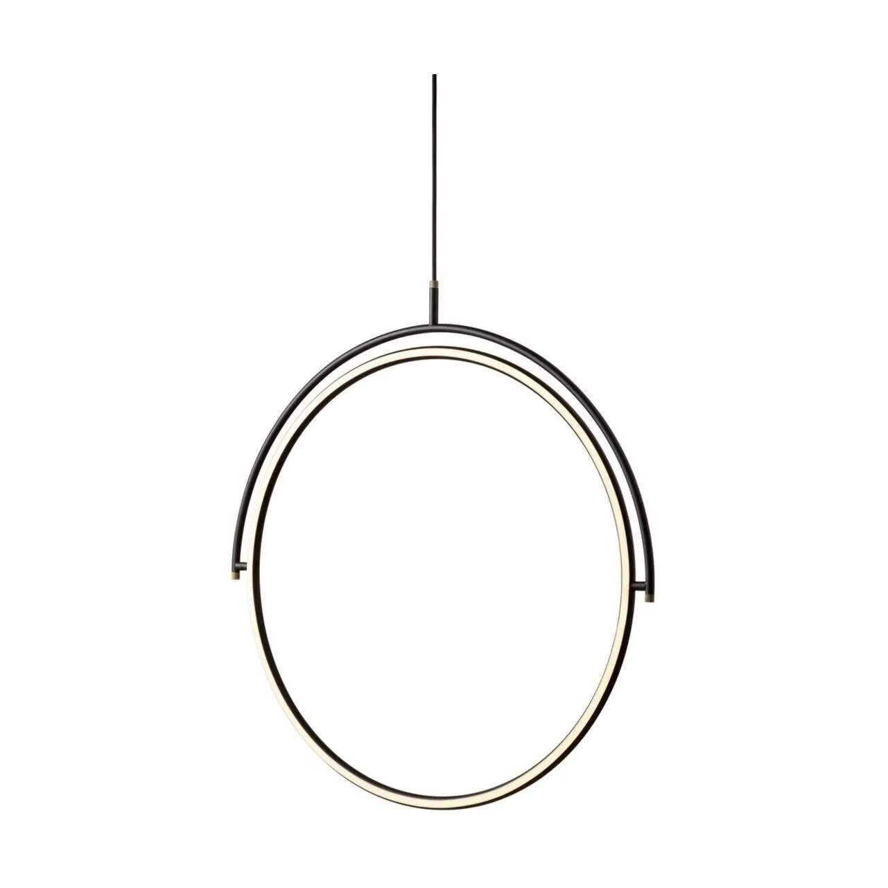 Halo Design Pendler Tilt Lysekrone i 42 cm, 3