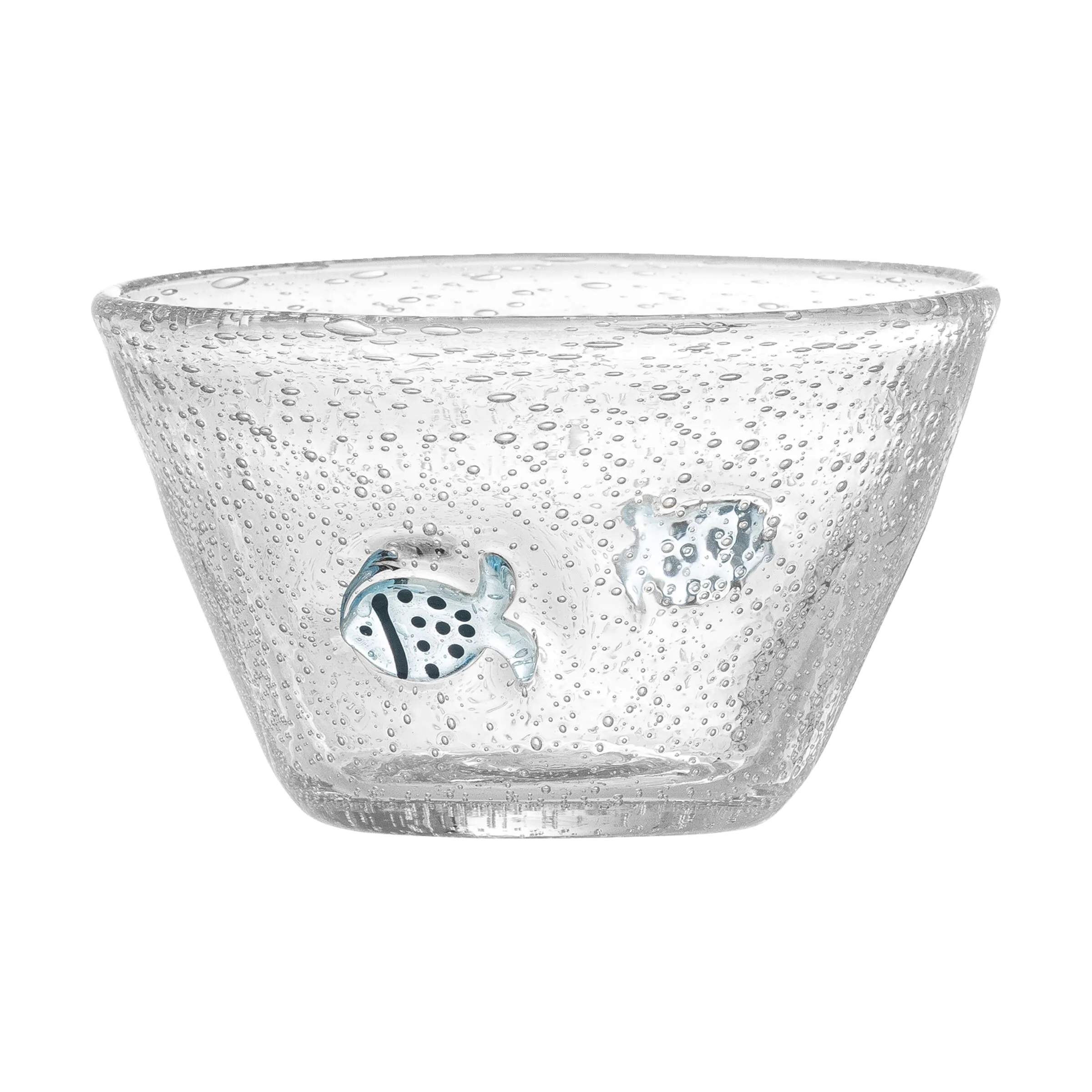 Bloomingville Mini Skåle Finney Skål i Clear, 1