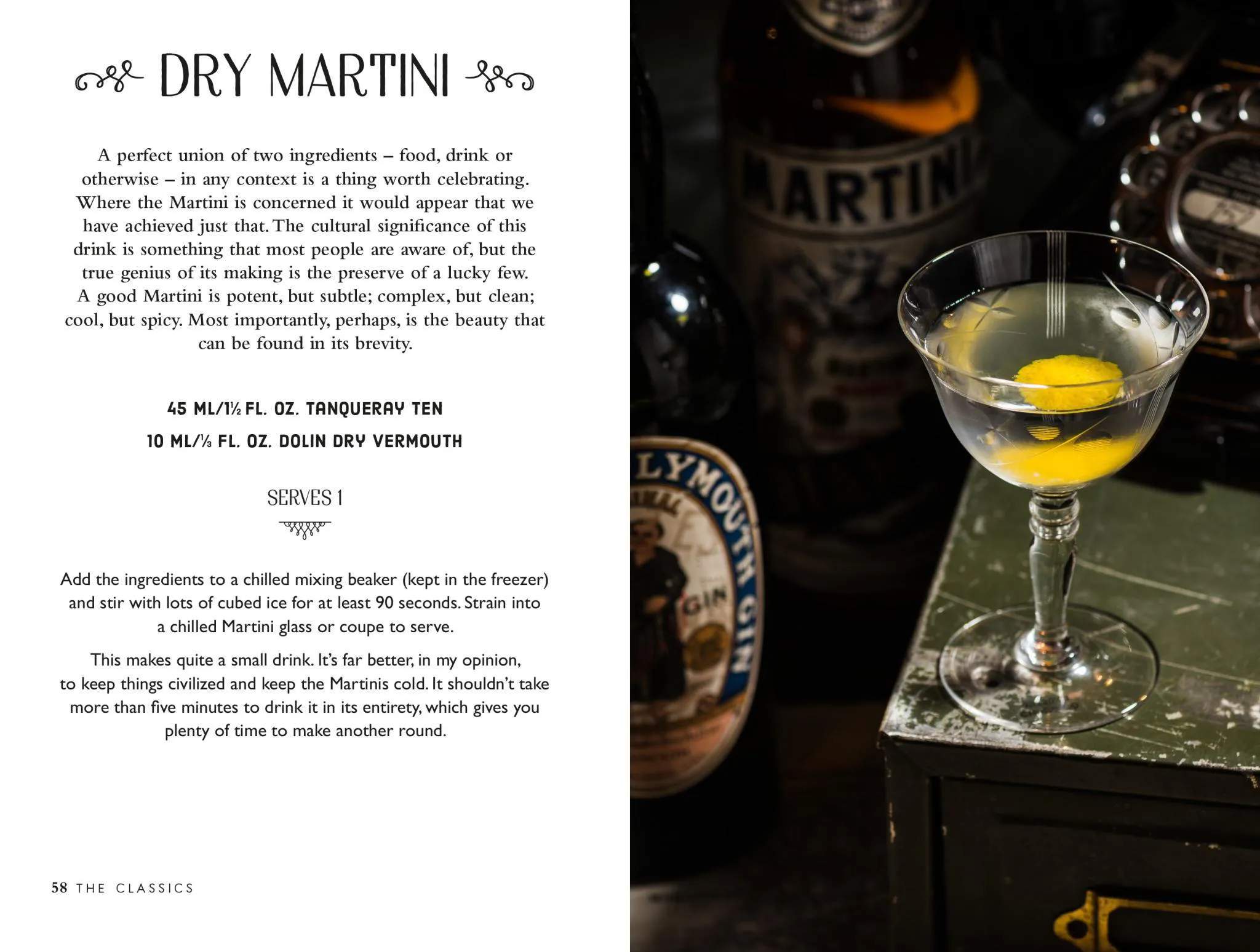 New Mags Kogebøger Bartender's Guide to Gin i Grøn, 4