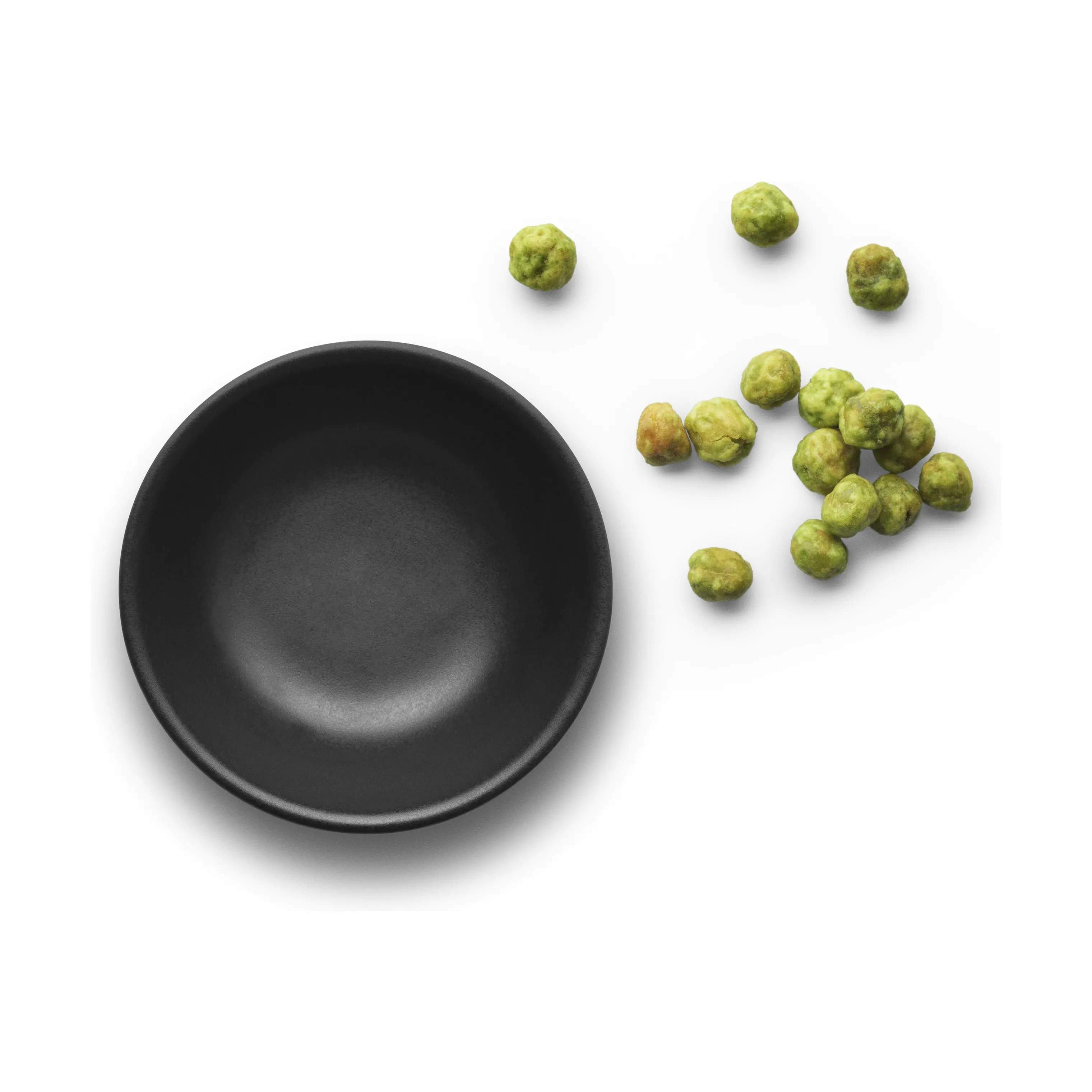Eva Solo Serveringsskåle Nordic Kitchen Skål i Sort, 9 cm, 3