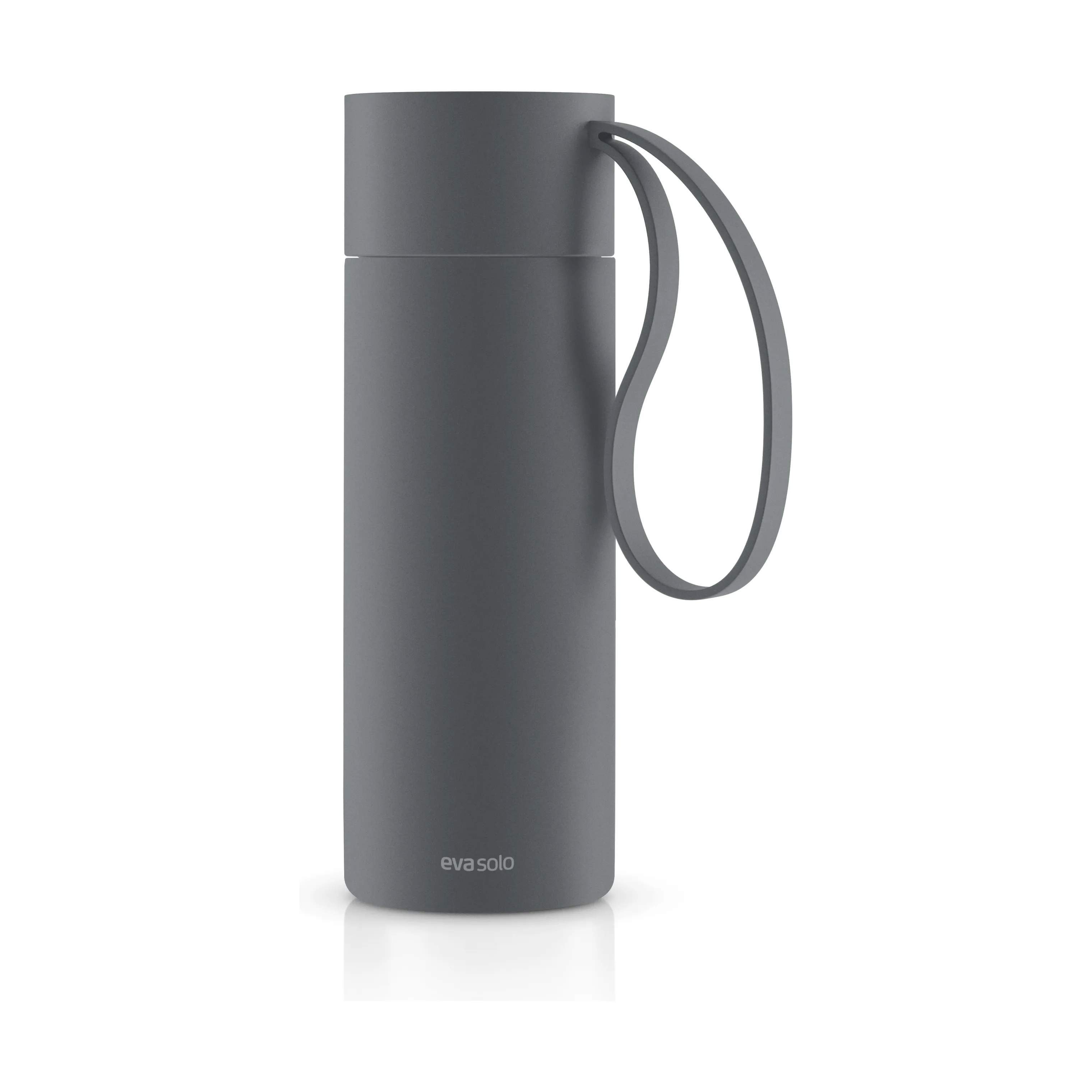 Eva Solo To go kopper To Go Cup i Grey2, 1