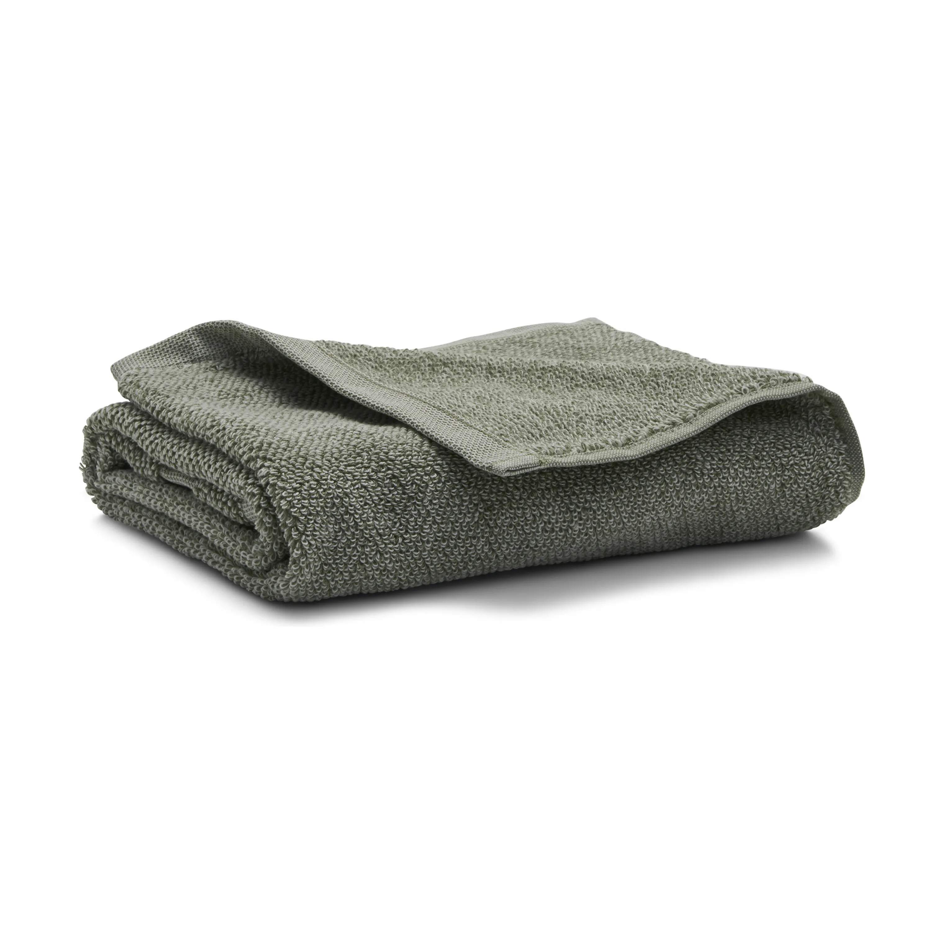 Melange Håndklæde