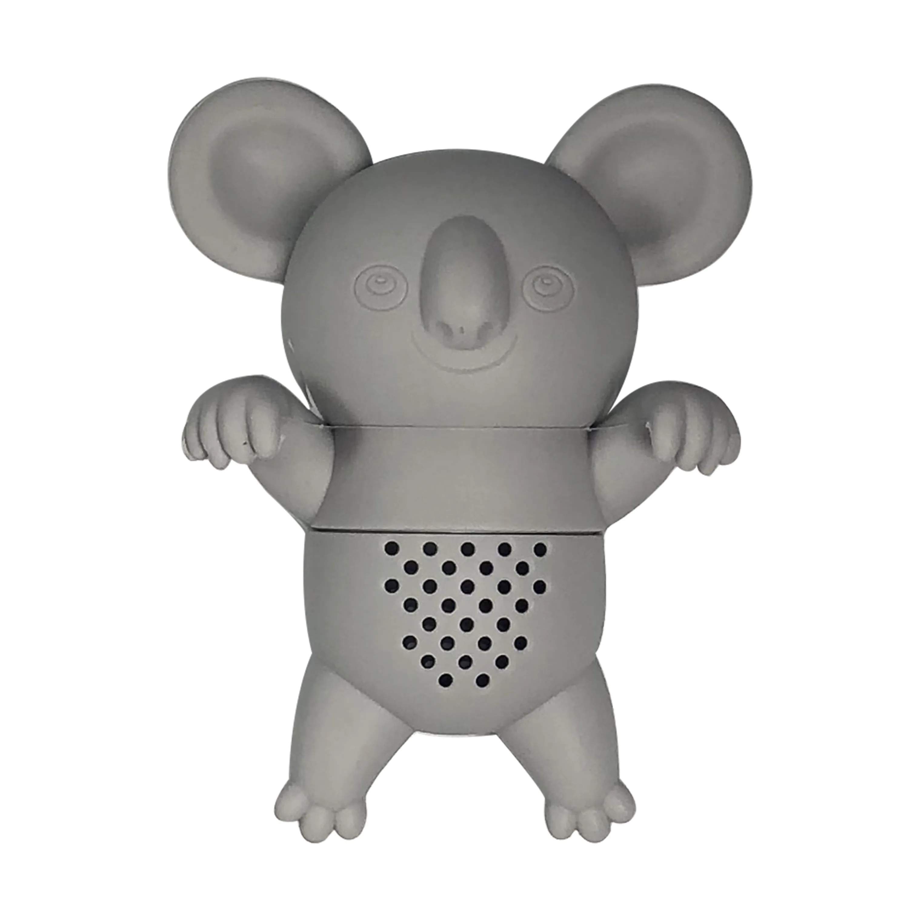 Winkee Teæg Teæg i KOALA, 1