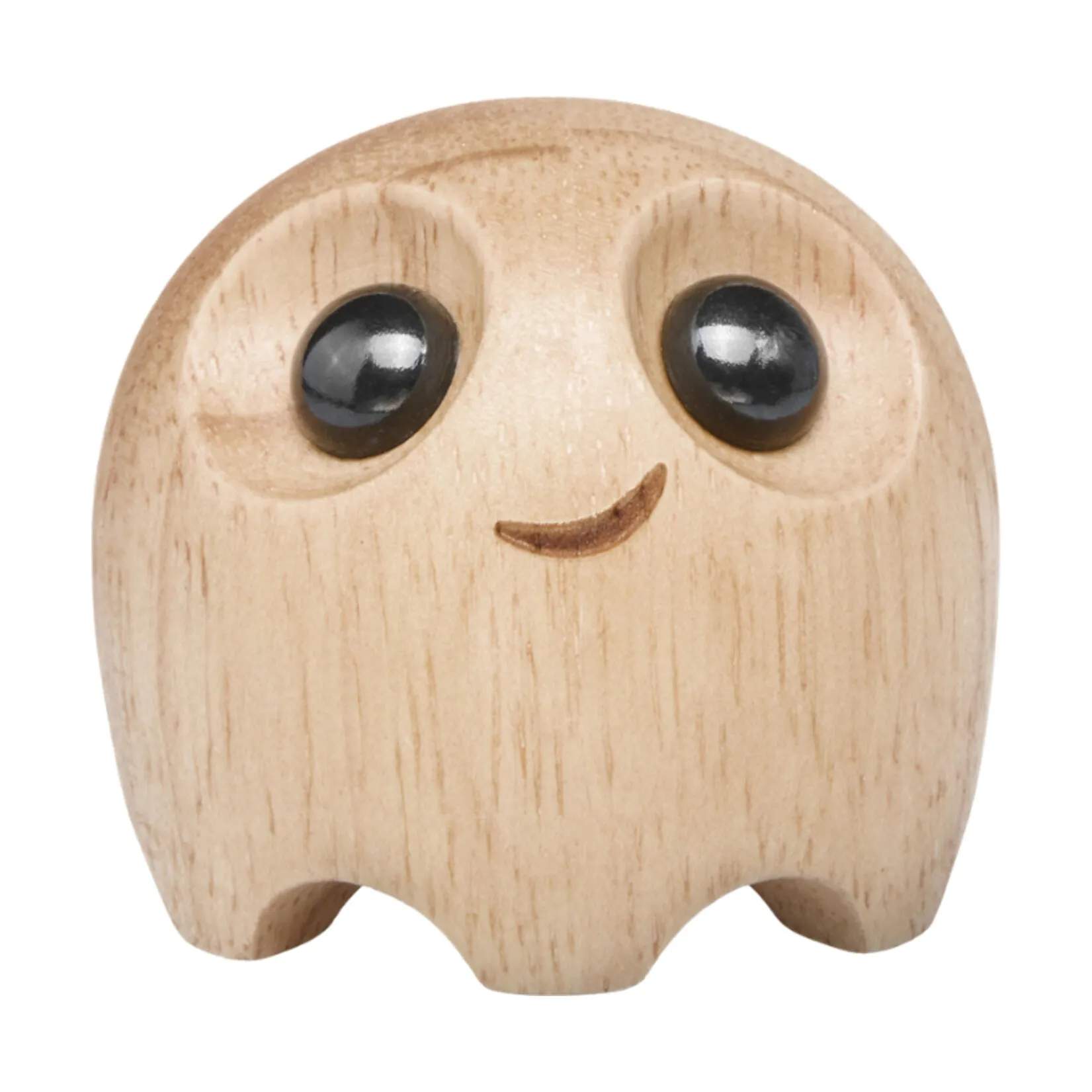 FableWood Dyrefigurer Under the Sea Vandmand - Squiggly i Natur, 1