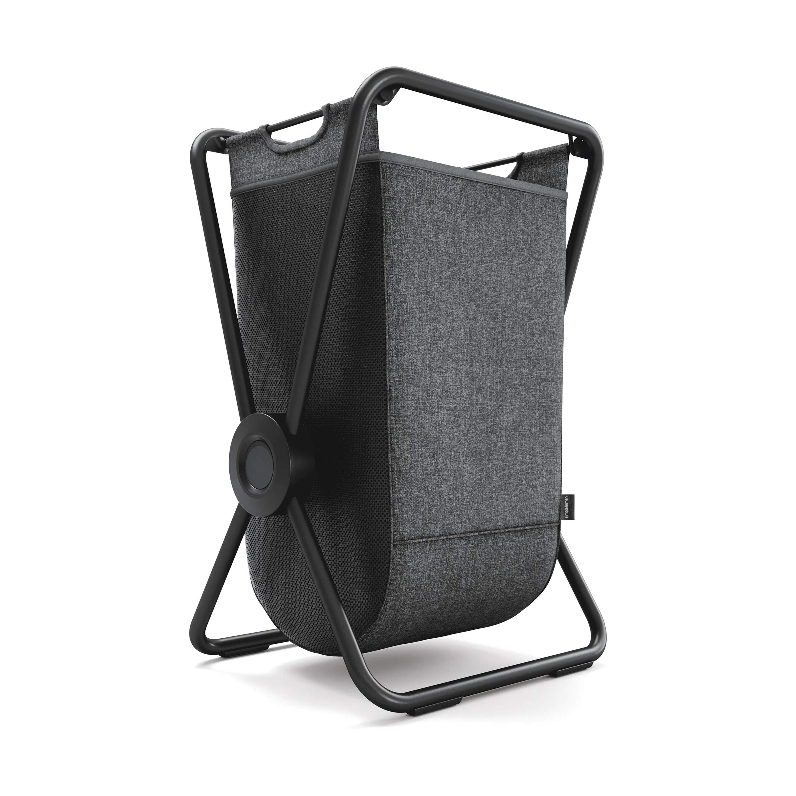 Simplehuman Vasketøjskurve Vasketøjskurv i Sort, 3