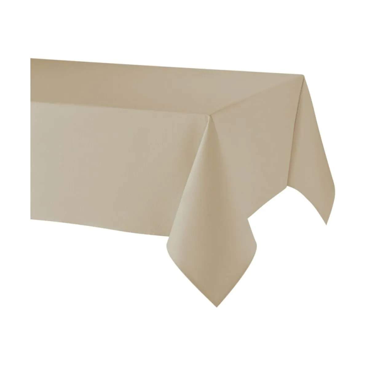 Atenas Duge Lino Dug i Topo, B150 x L250 cm, 1