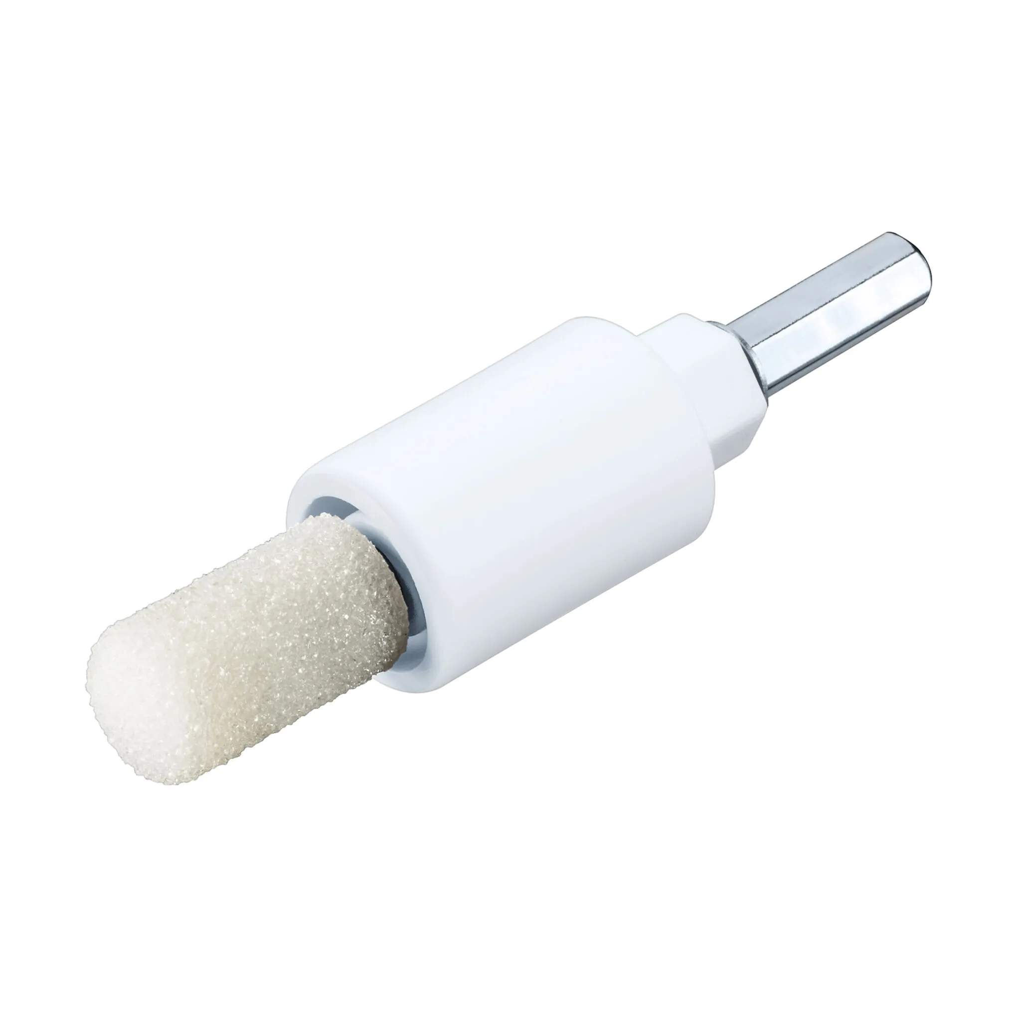 Beurer Øvrig personlig pleje Genopladeligt MP64 Manicure/Pedicuresæt - 11 dele i Hvid/guld, 5