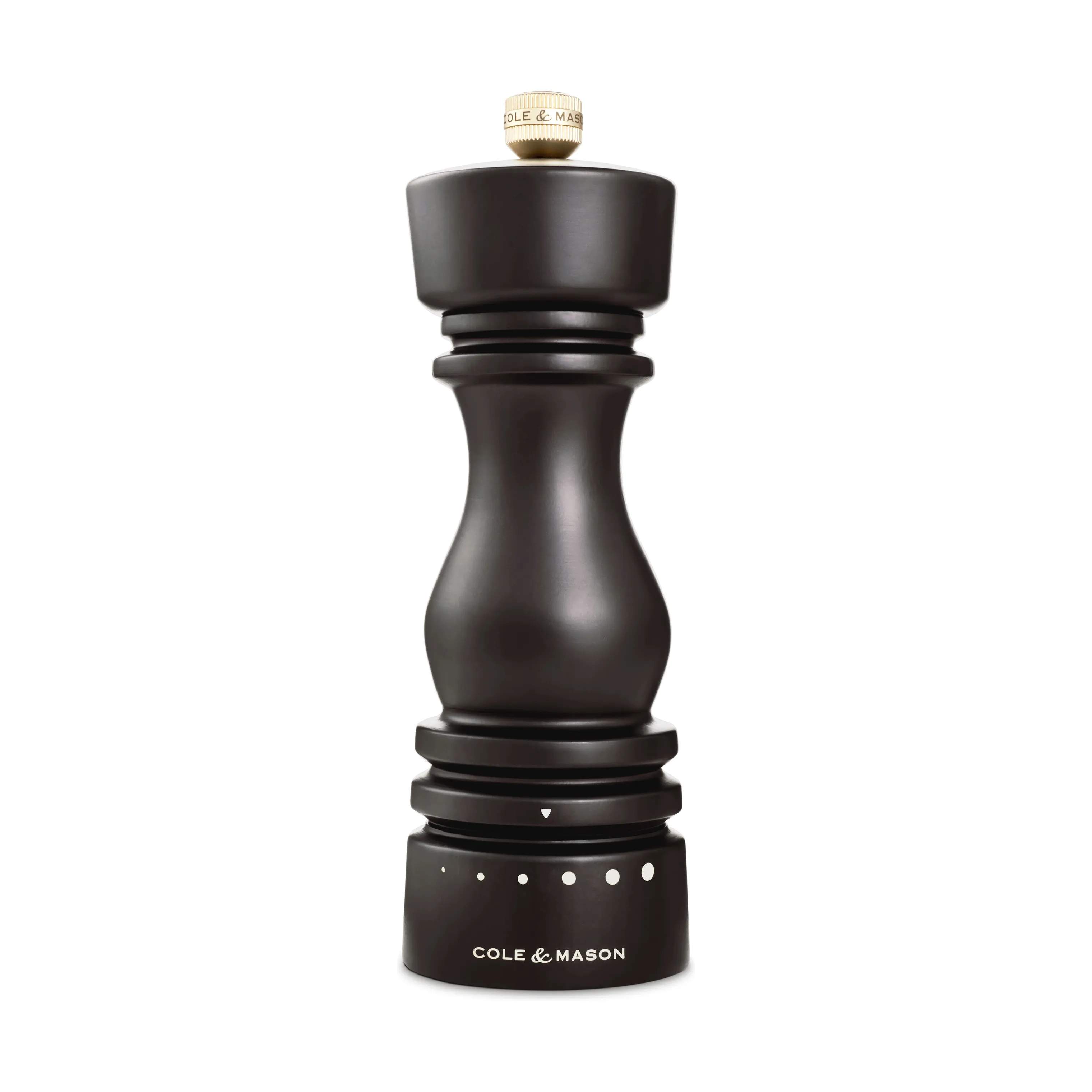 Cole&Mason Peberkværne London Peberkværn i 18 cm, 1