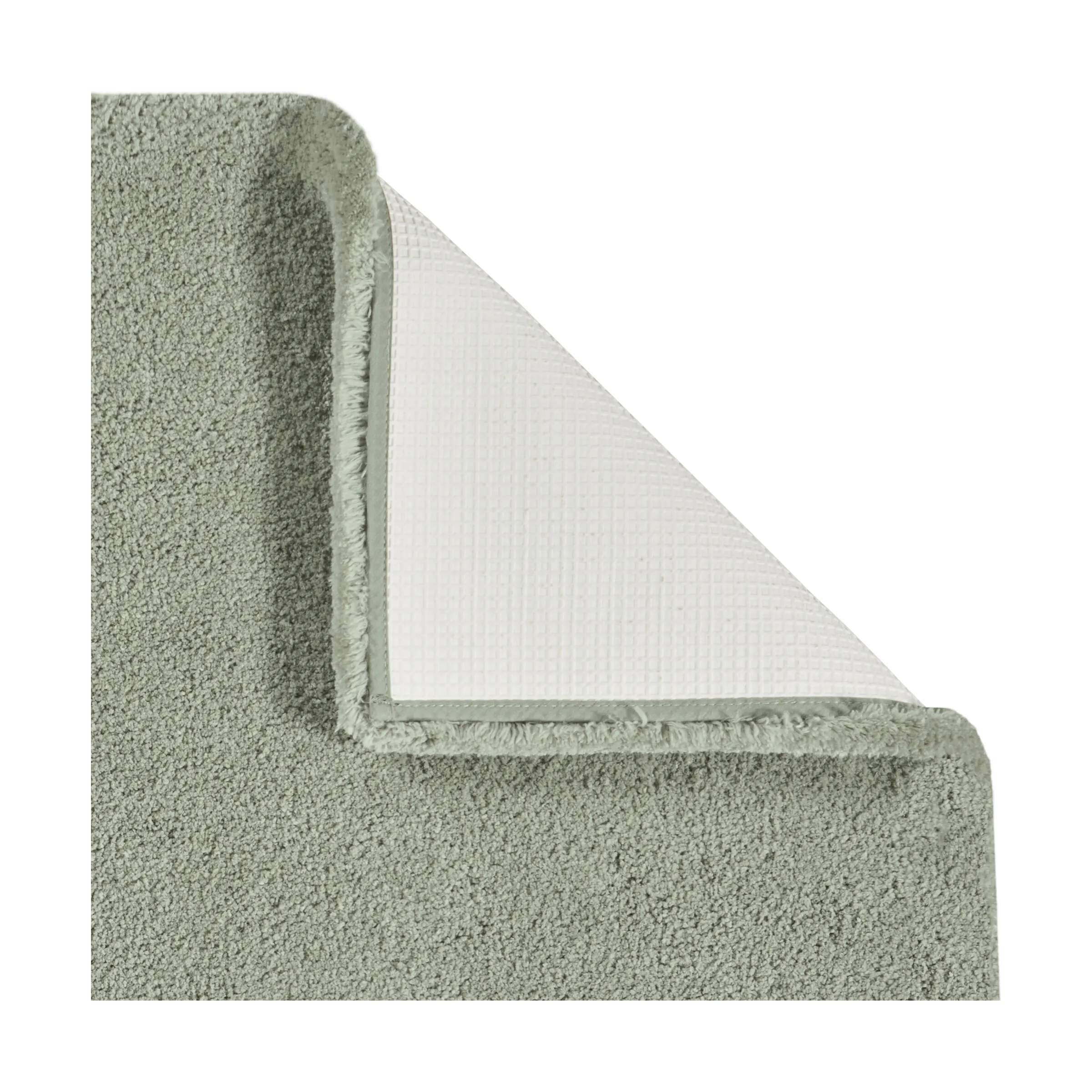 Aquanova Bademåtter Mauro Bademåtte i Thyme, B60 x L60 cm, 4