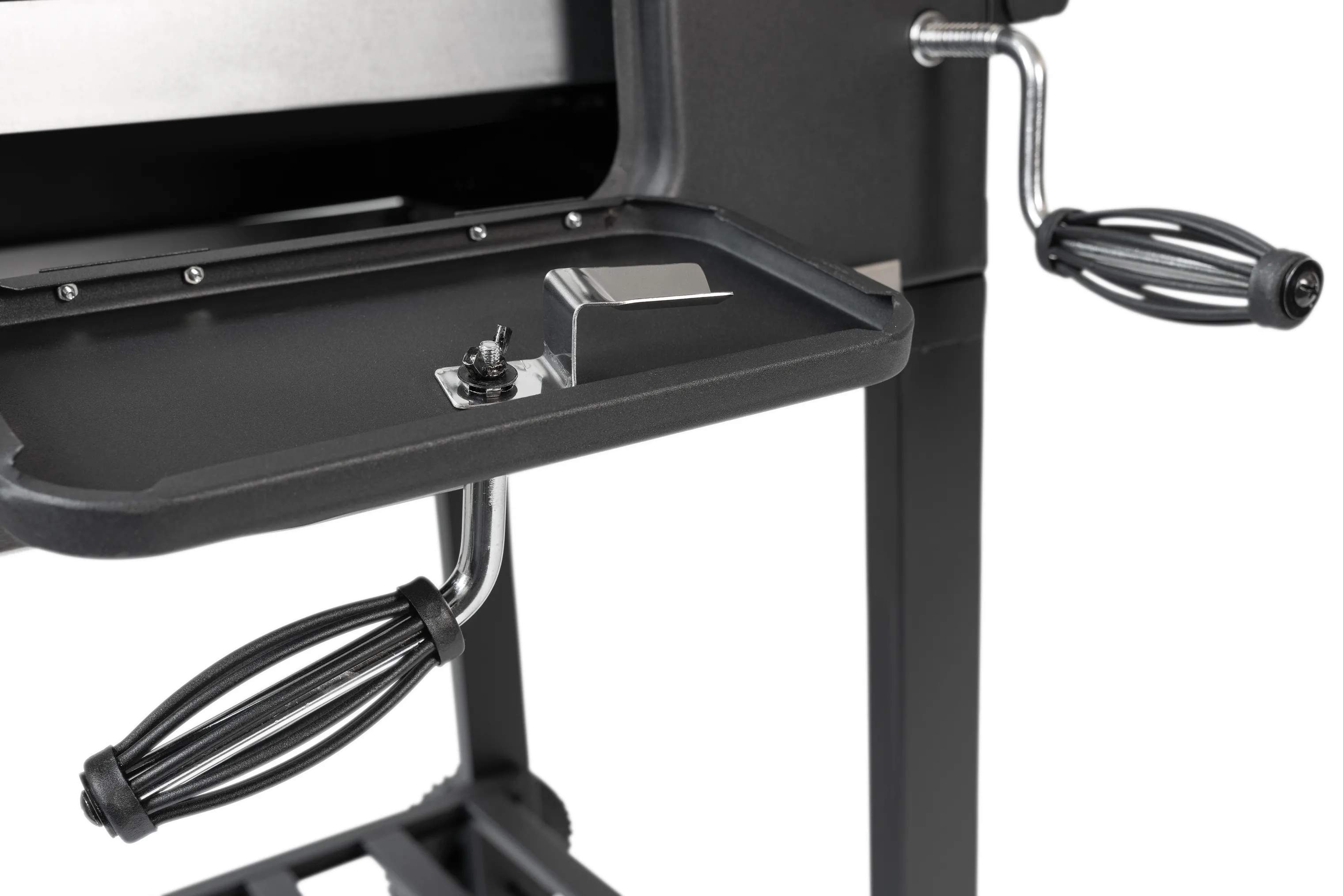 Black Torch Kulgrill Classic Kulgrill i Sort, 2