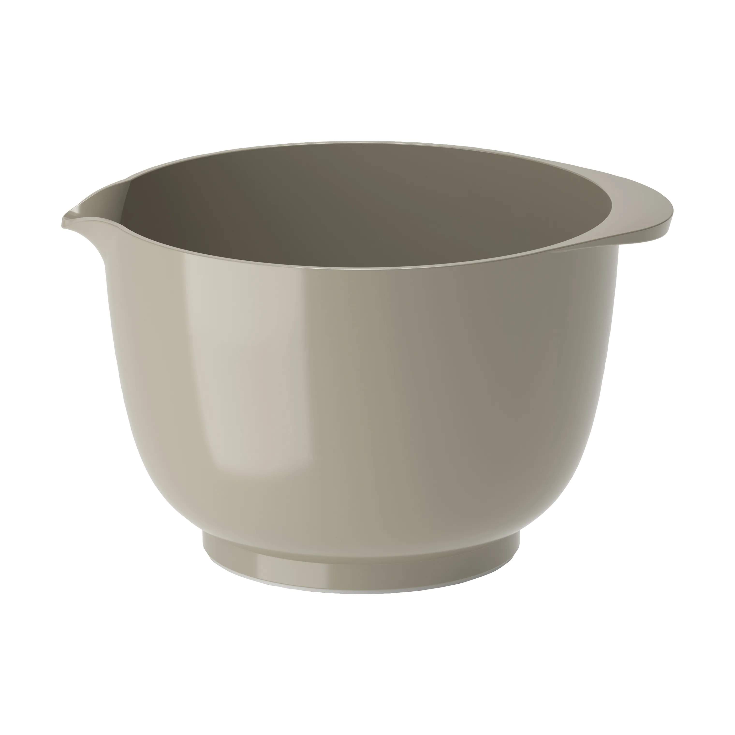 Rosti Røreskåle NEW Margrethe Røreskål i Earth Grey, 2 L, 1