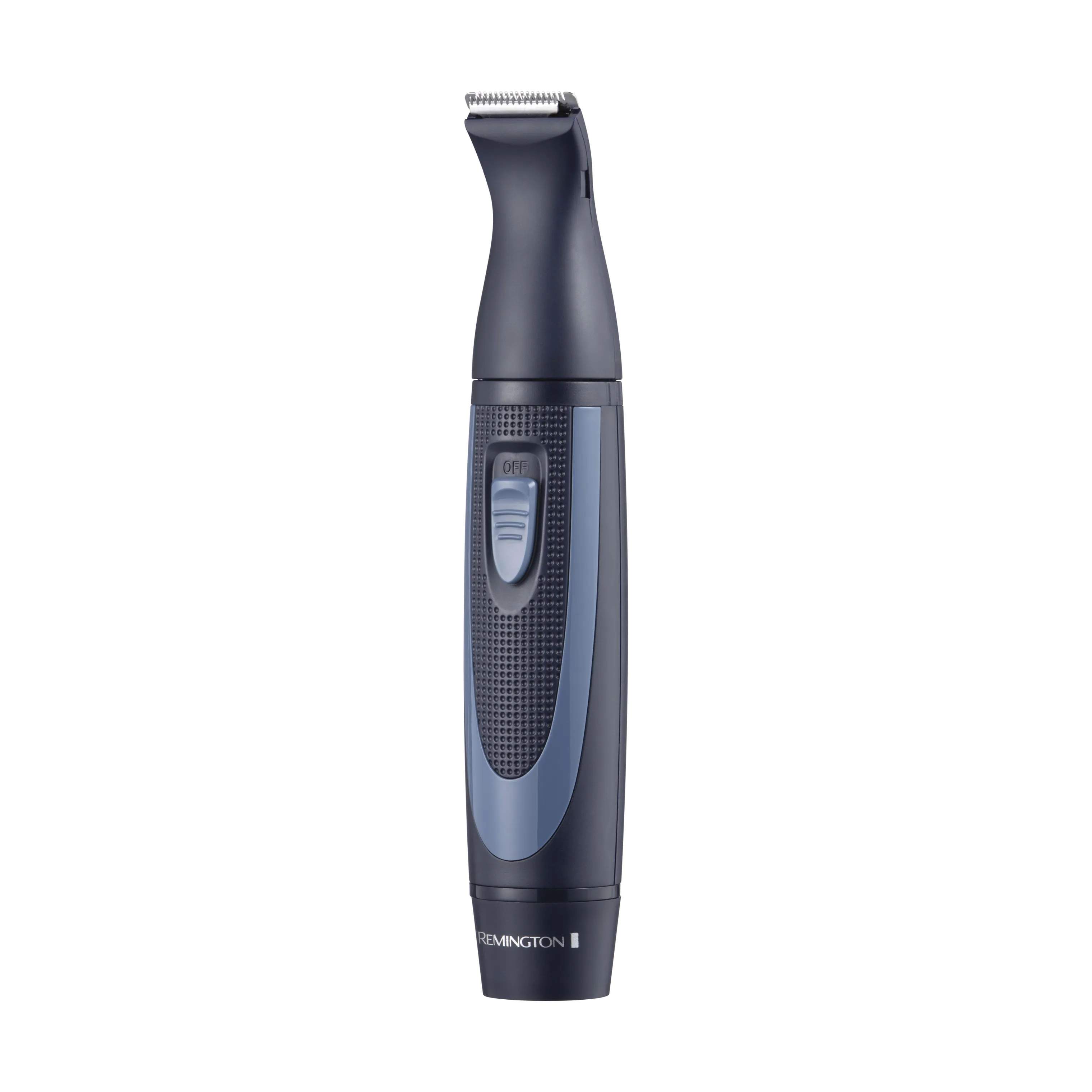 Remington Trimmere Trimmer rejsesæt - 13 dele i blå, 4