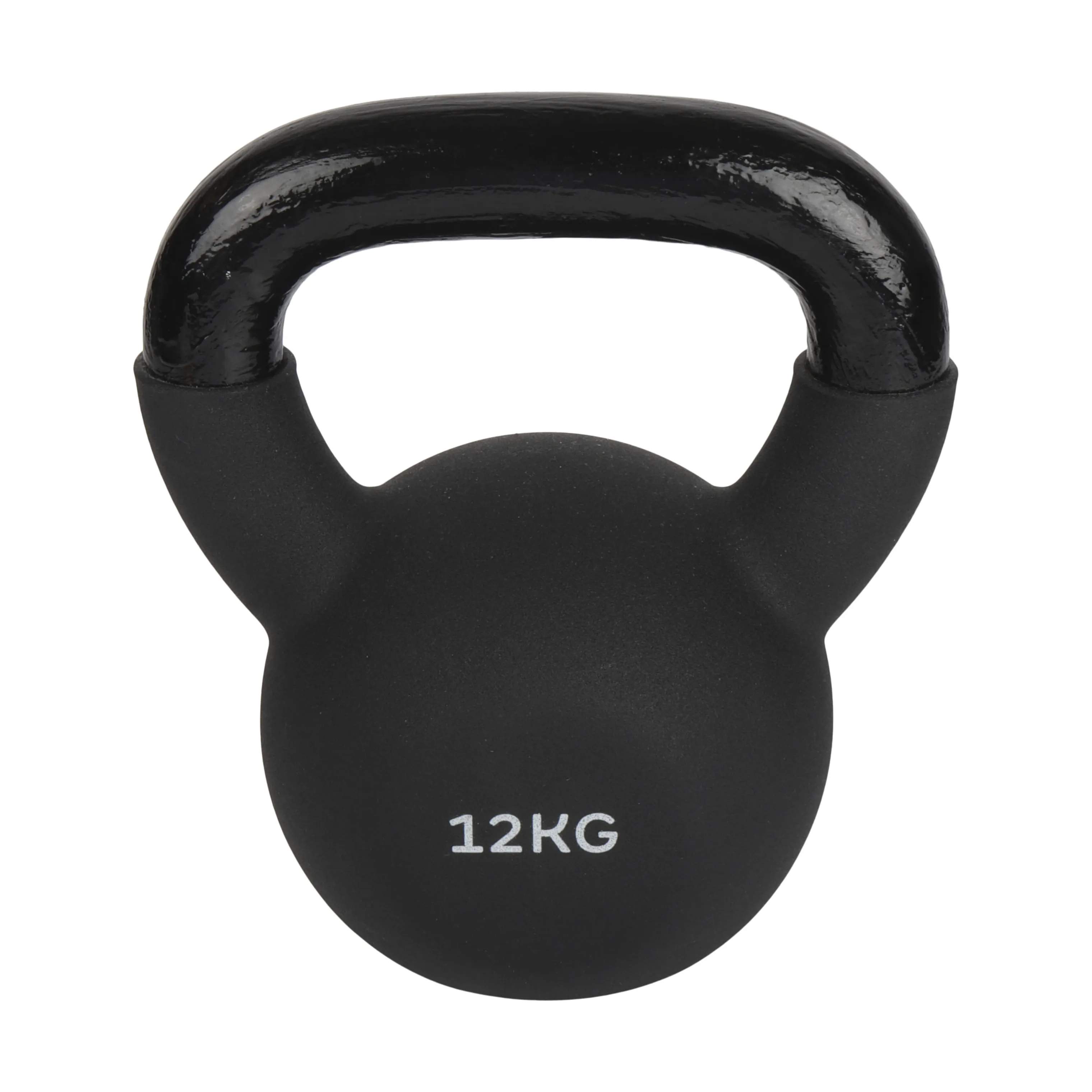 CASA Living Øvrigt interiør Kettle bell i 12 kg, 1