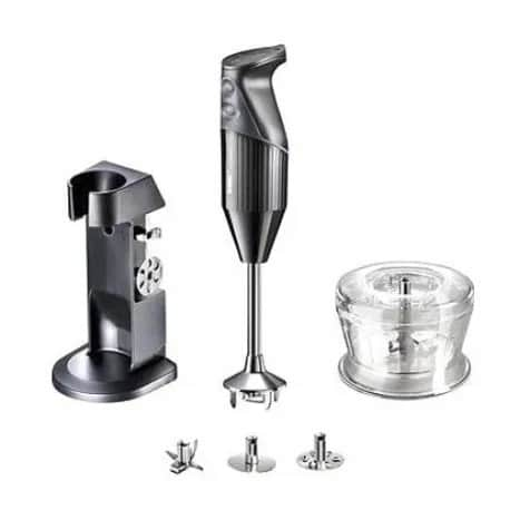 Bamix stavblendere Deluxe Stavblender