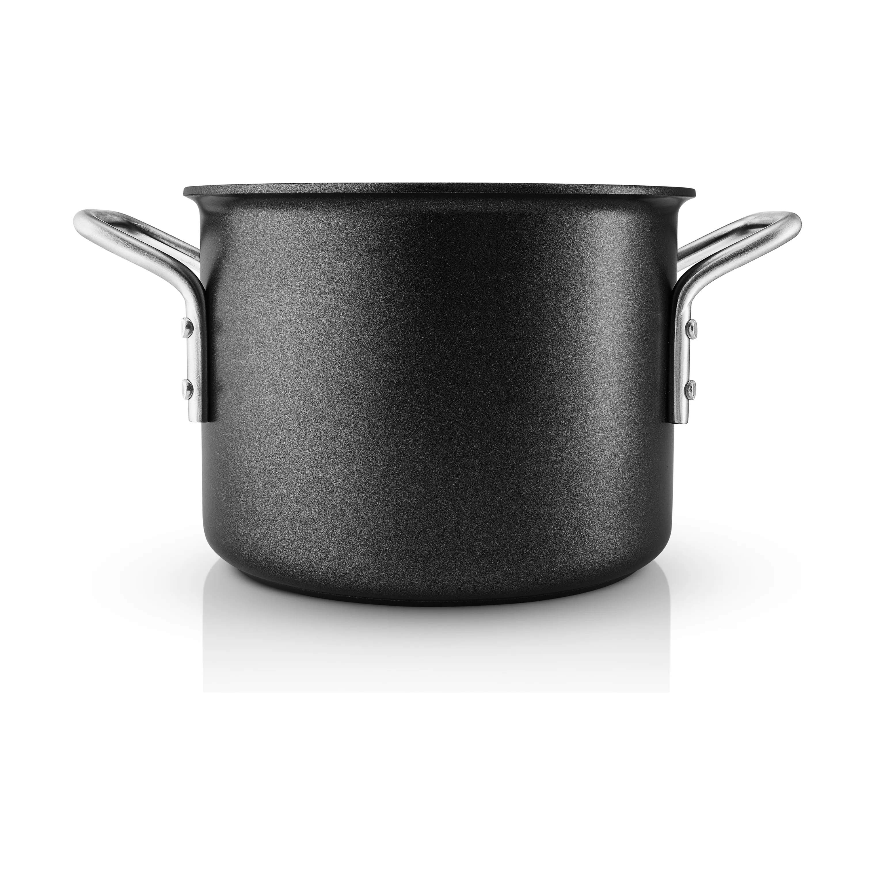 Eva Trio Gryder Black Line Rec. Black line Gryde i 2.5 L, 5